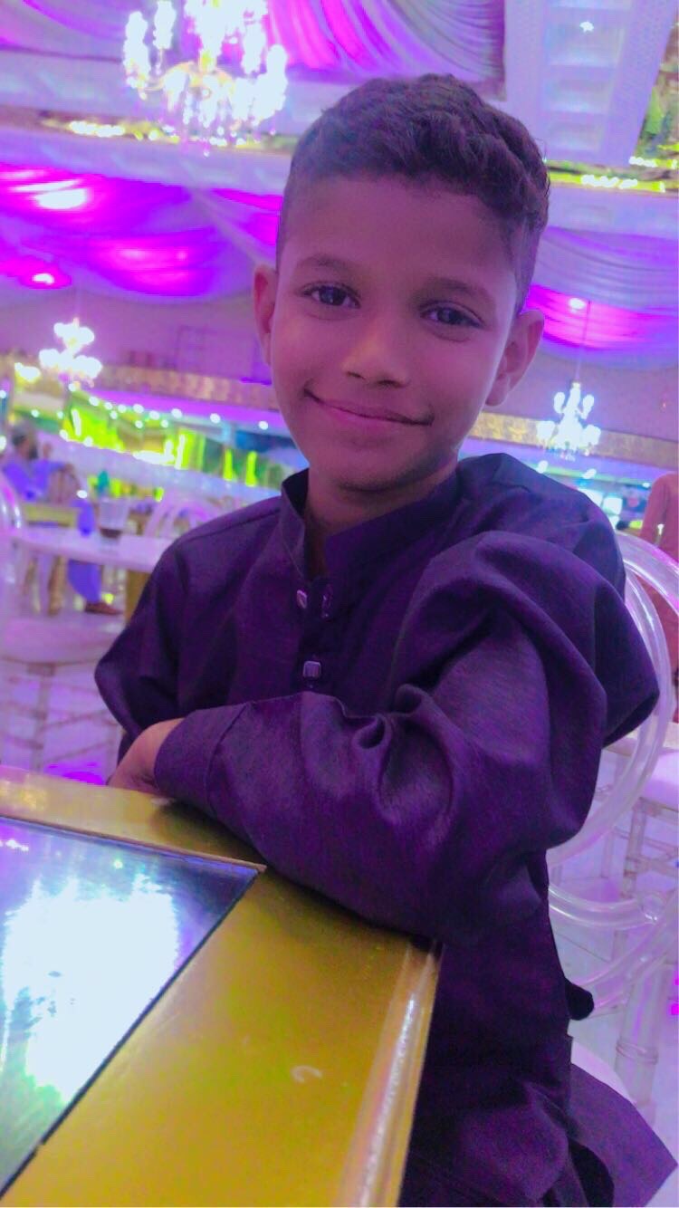 @A Z A N ملک ❤️&zwj;🔥☠️