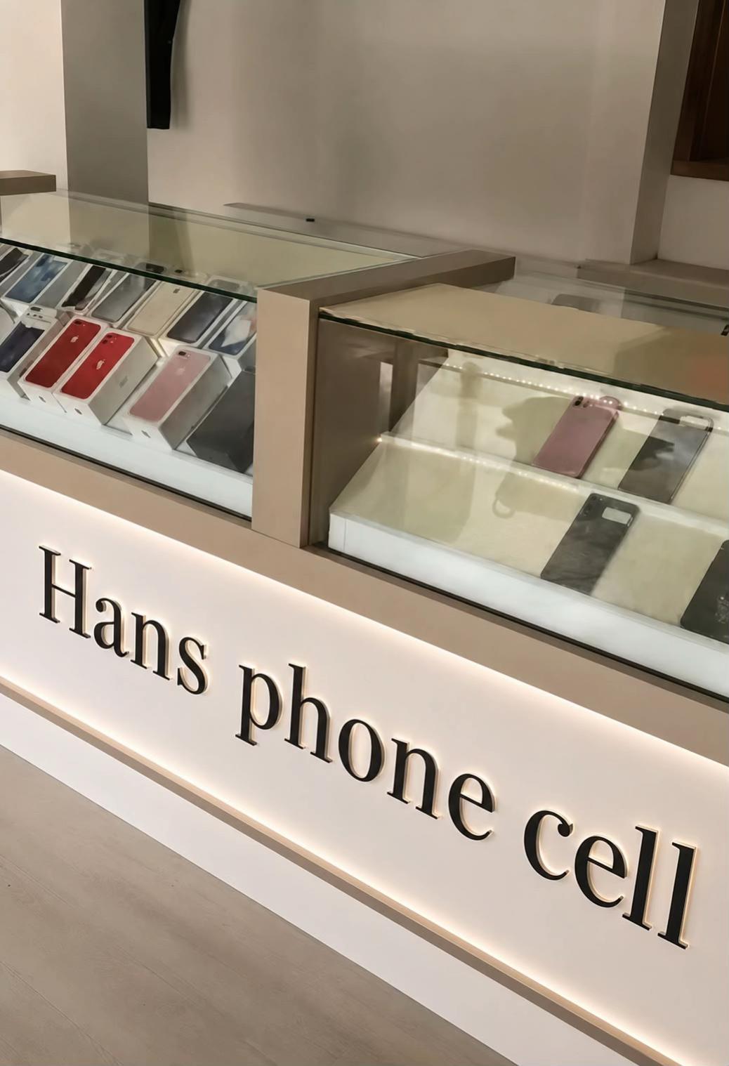@Hansphone.cell
