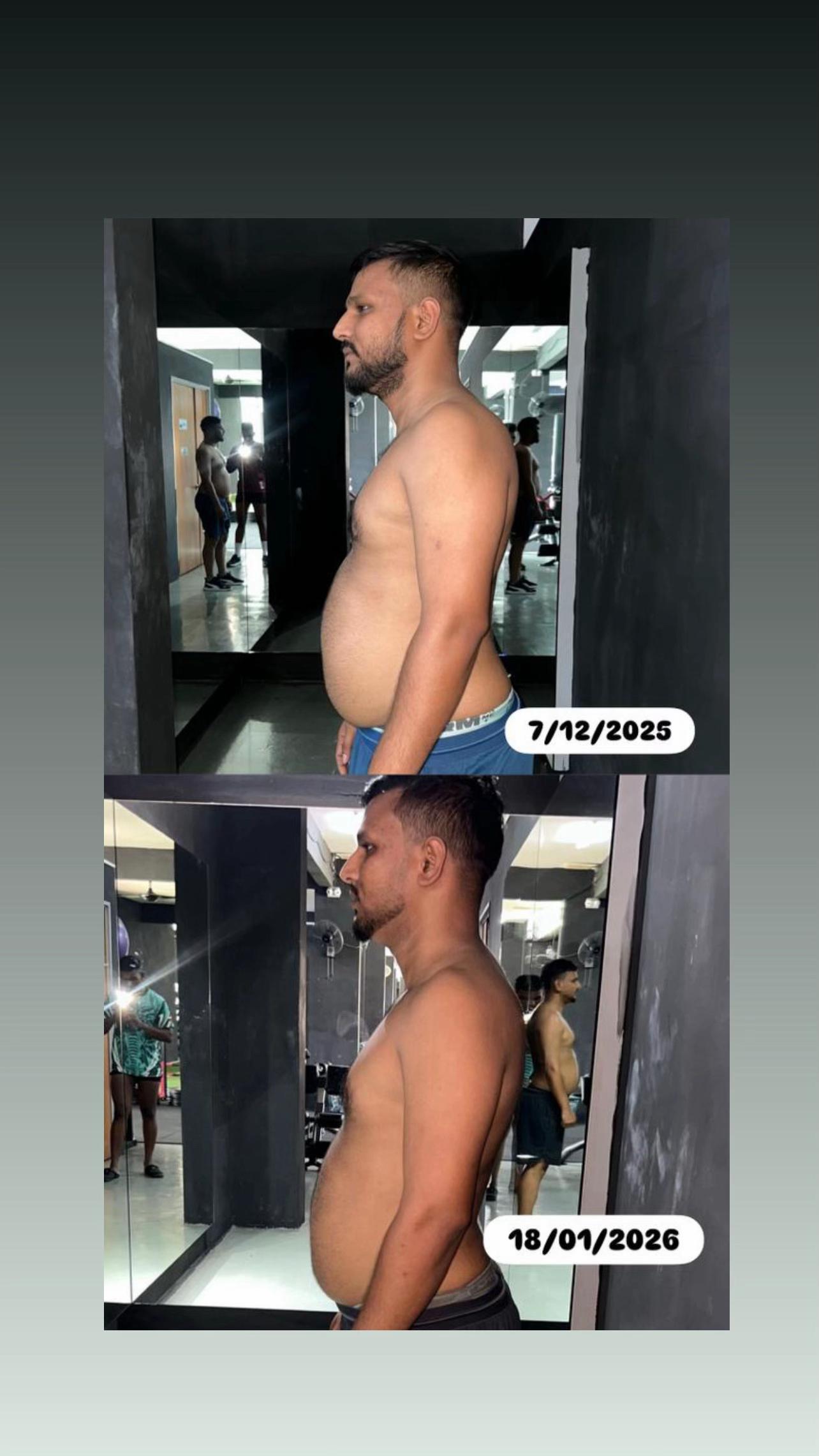 @GPL ATHLETE FITNESS