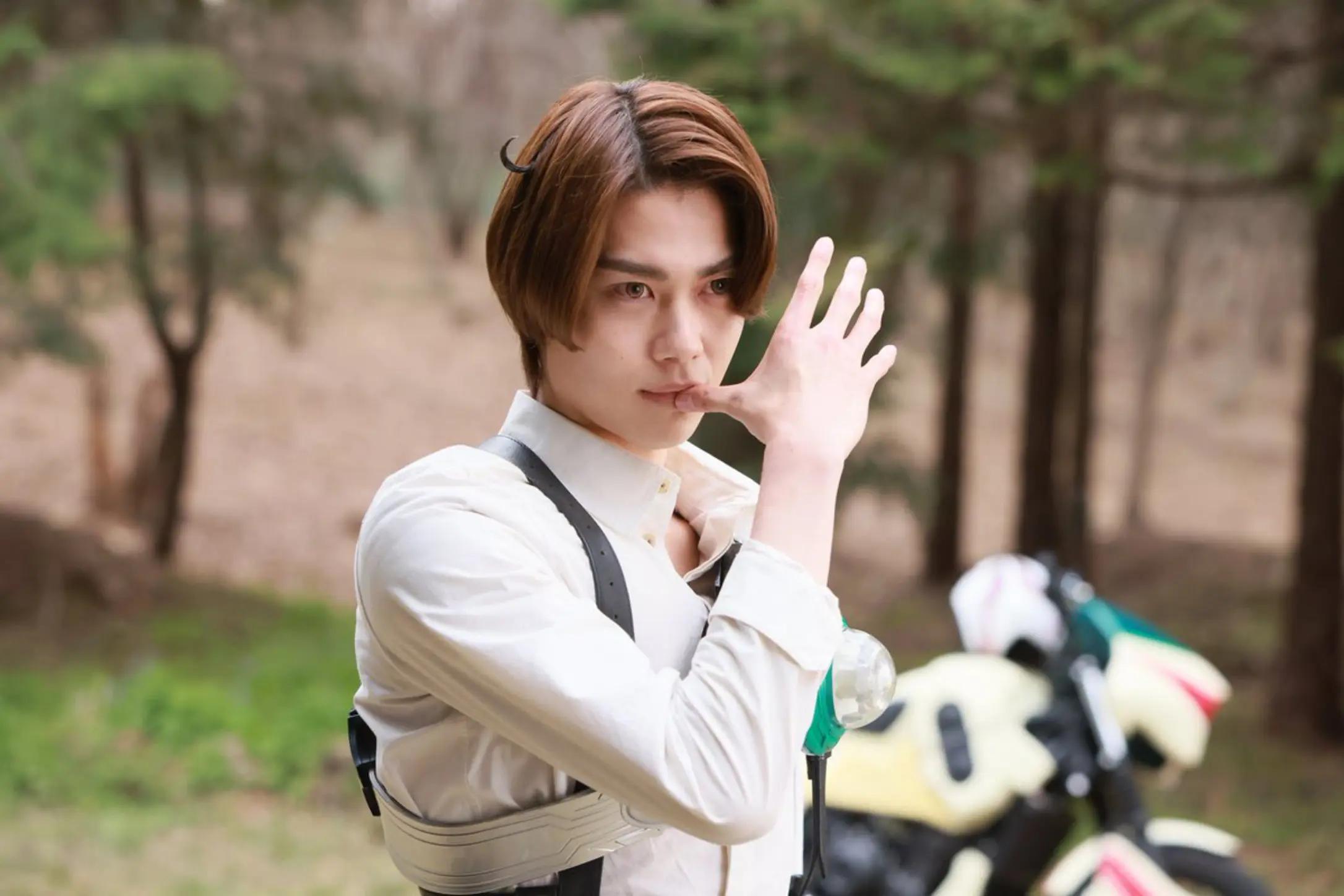 @今井竜太郎 Imai Ryutaro