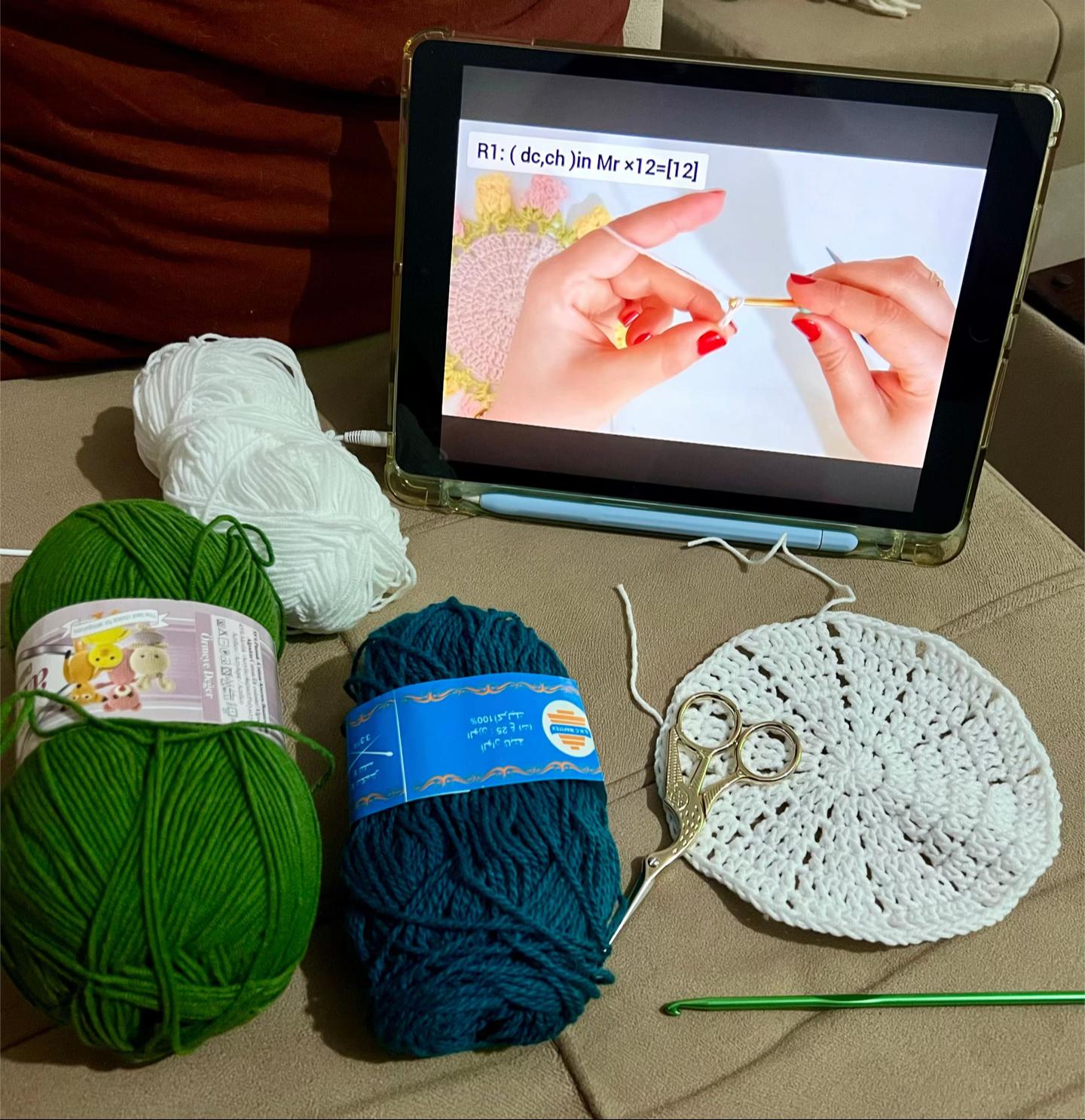 @🧶🪡🎨Camilia_Amr 🎨🪡🧶