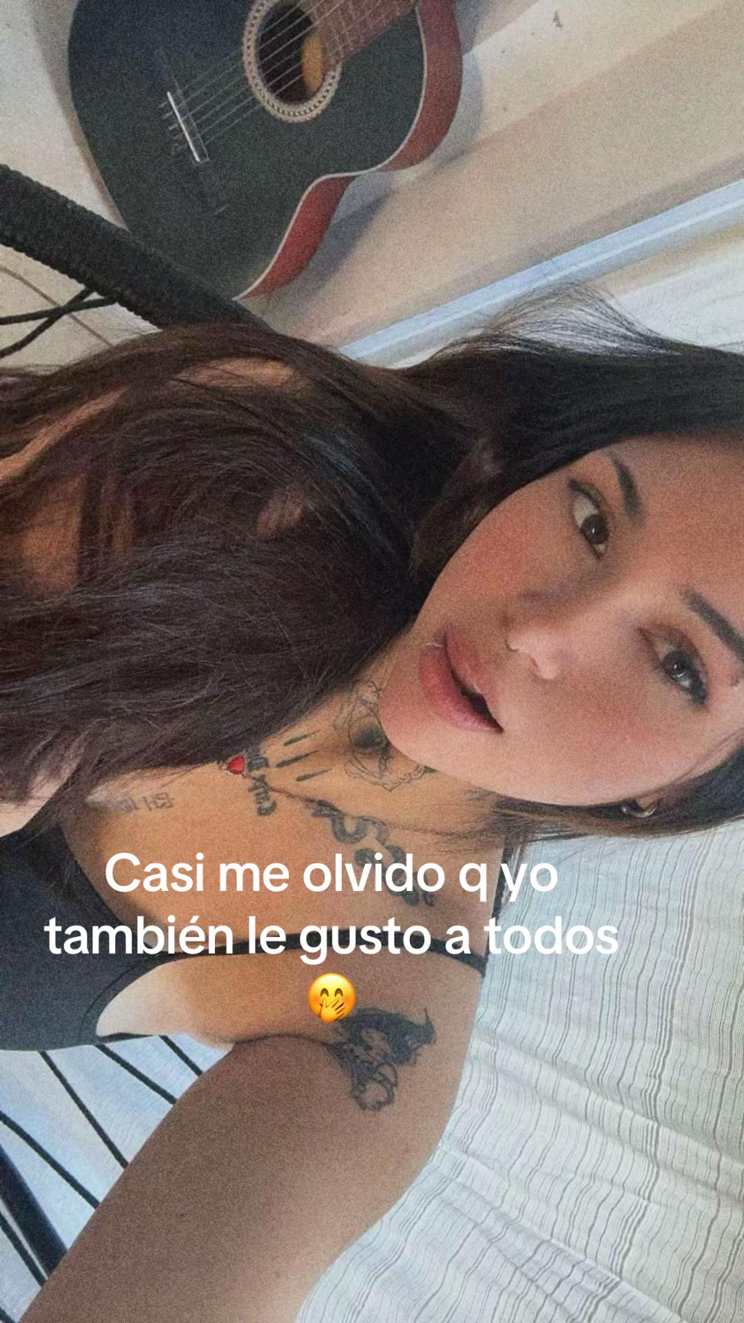 @Priscila Martinez