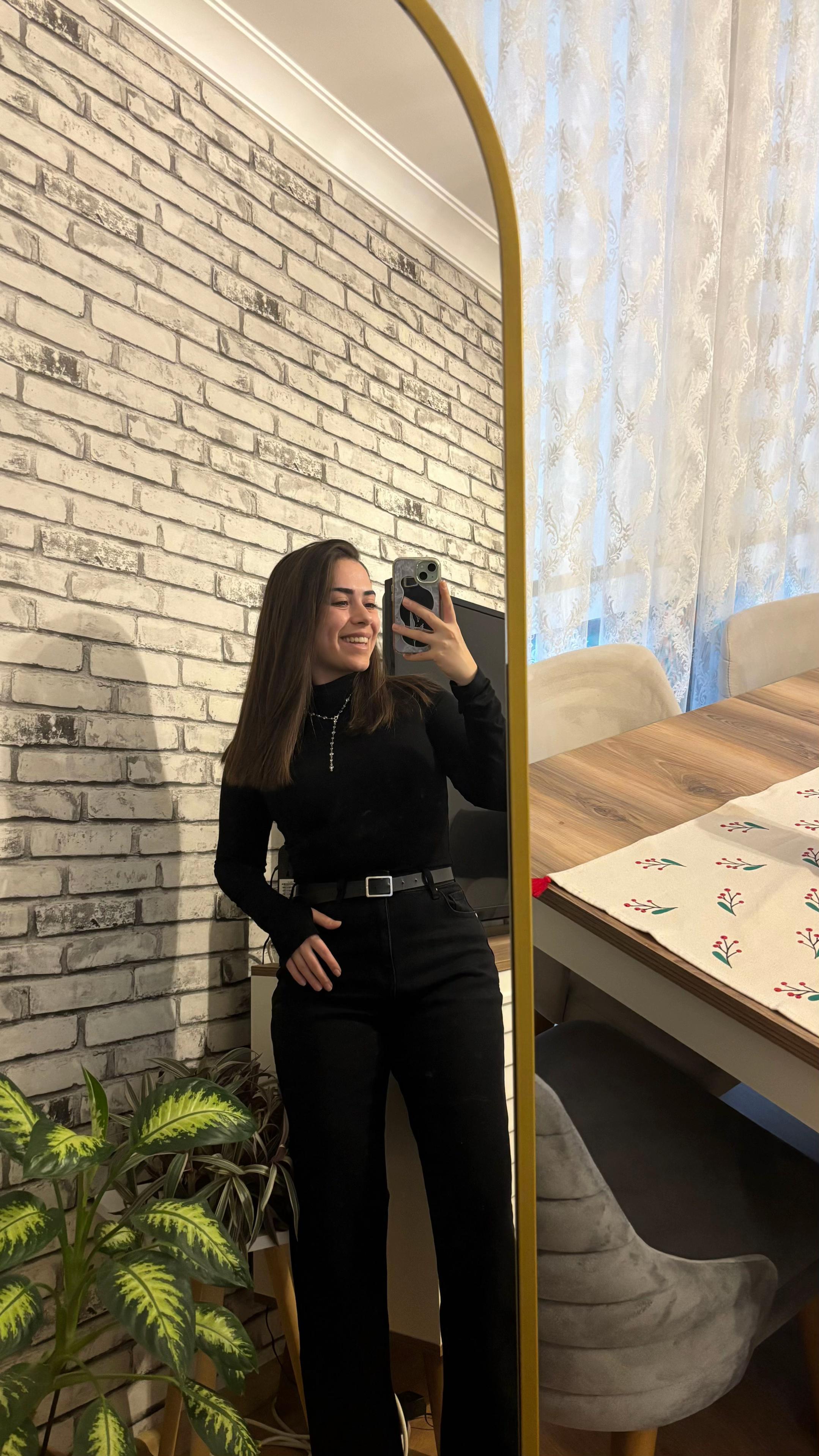 @SEREN DOĞAN