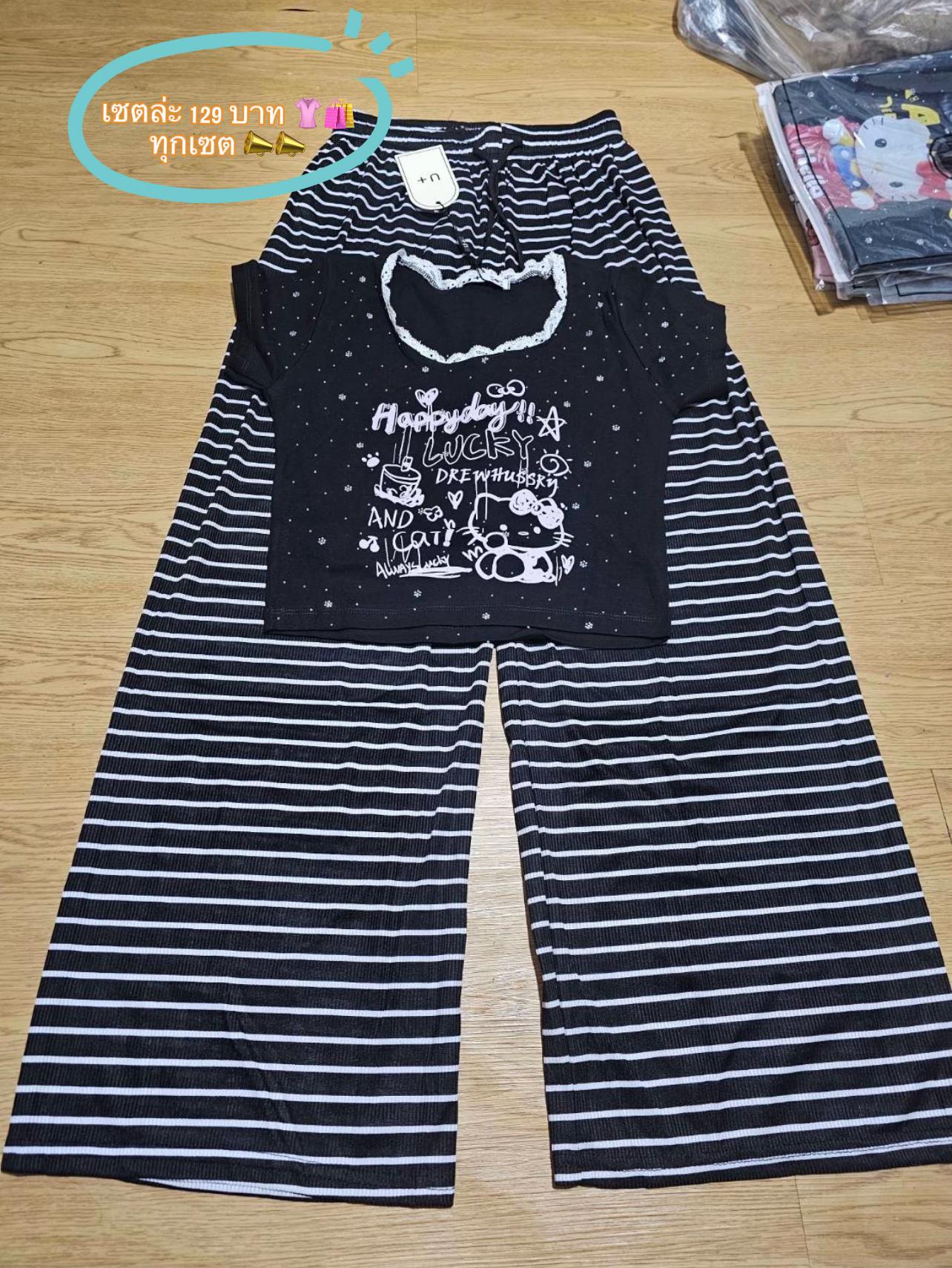 @ฟองจ๋า&lsquo;ขายผ้า-ช่องหลัก🛍️🎀