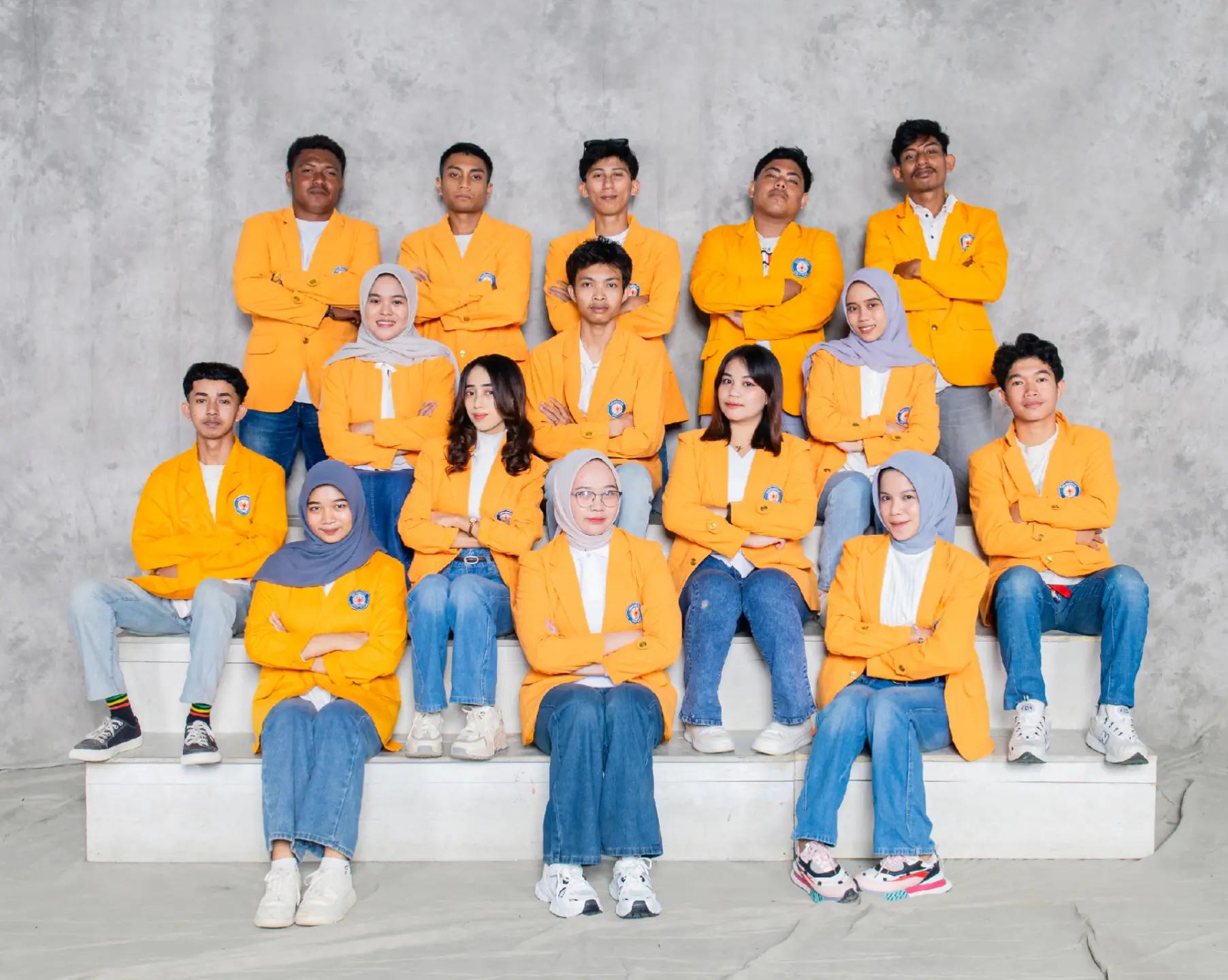 @KKN LITERASI DESA MALAHA 2025