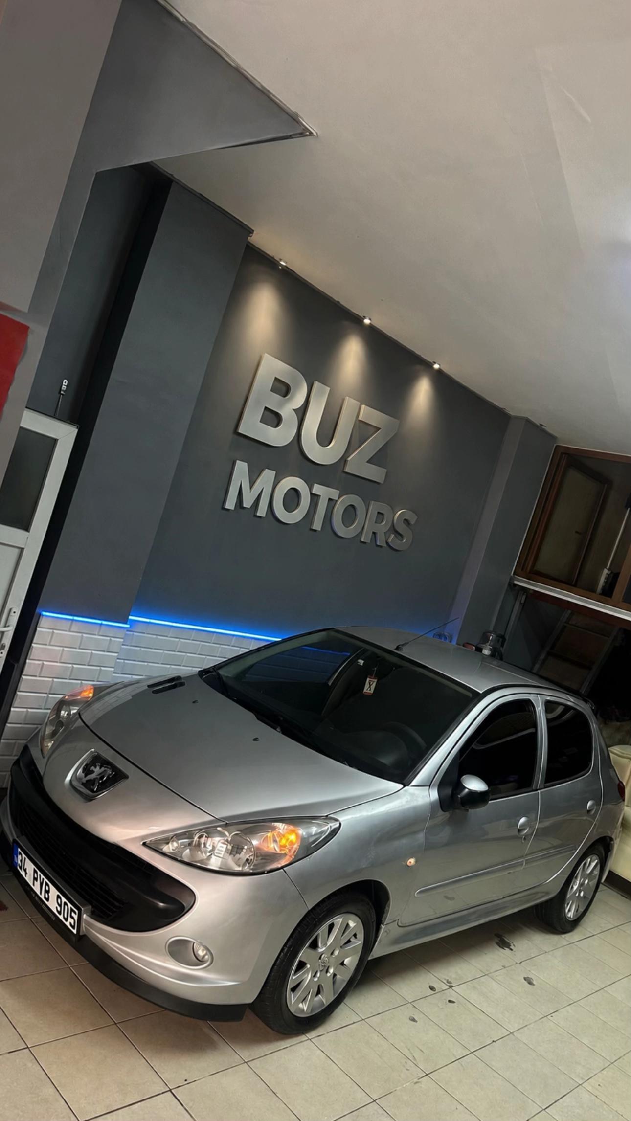@BUZMOTORS