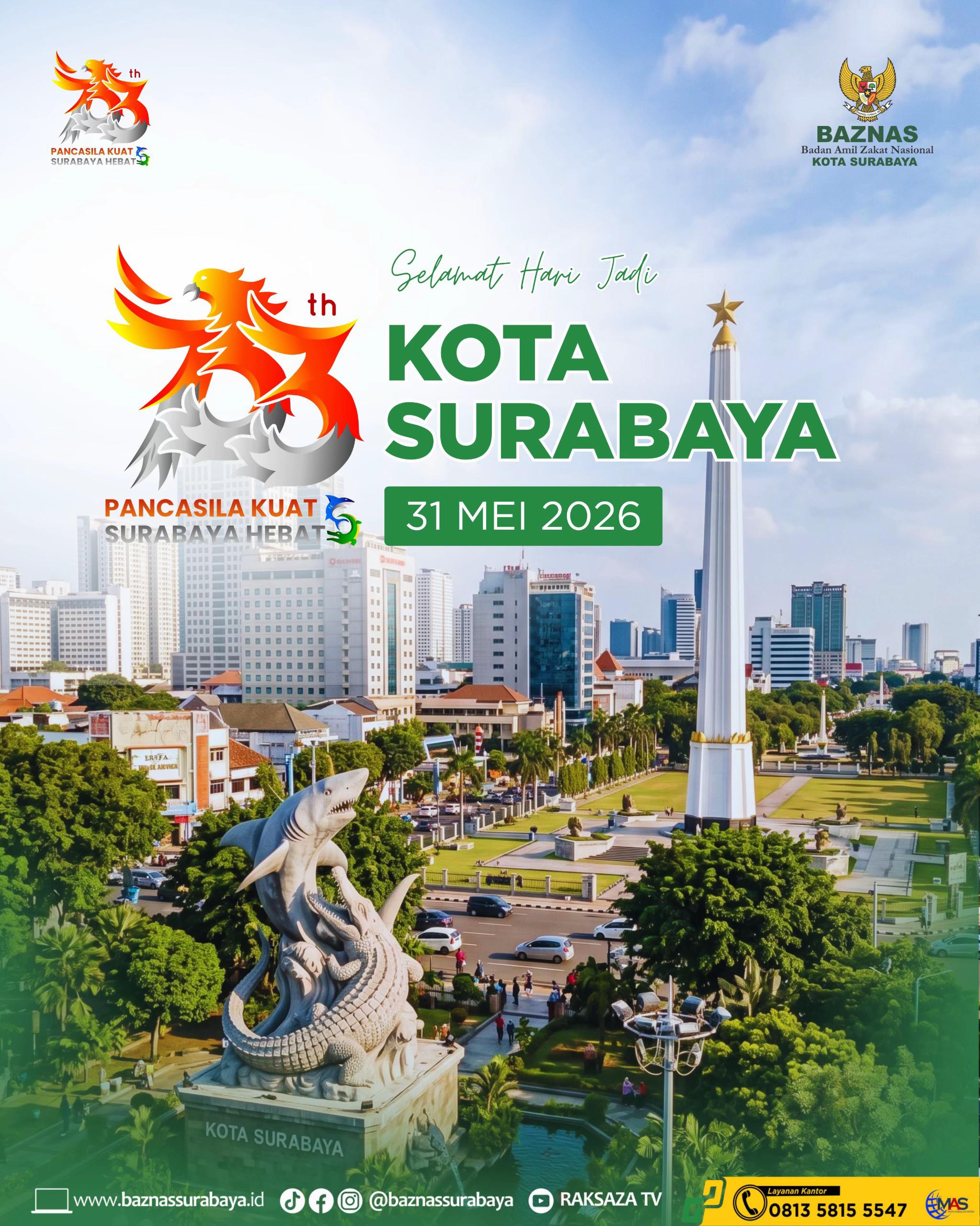 @BAZNAS Surabaya