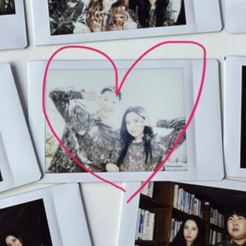 @Cheongie