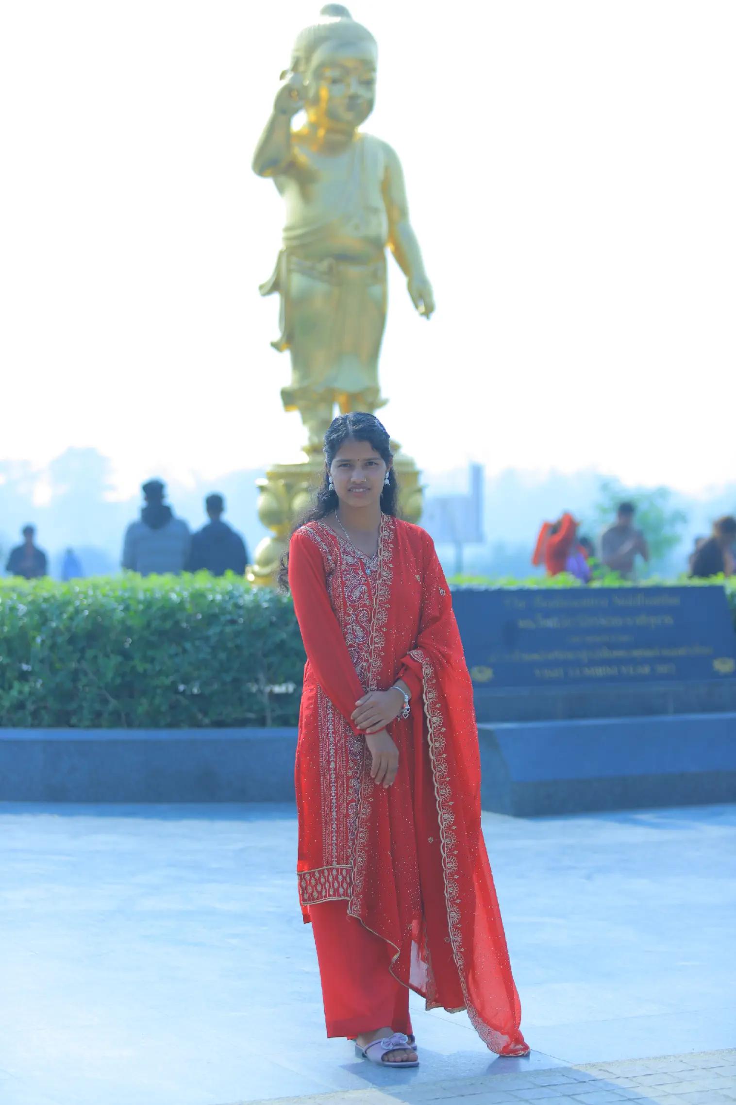 @Thakuree girl ❤️🩹💐