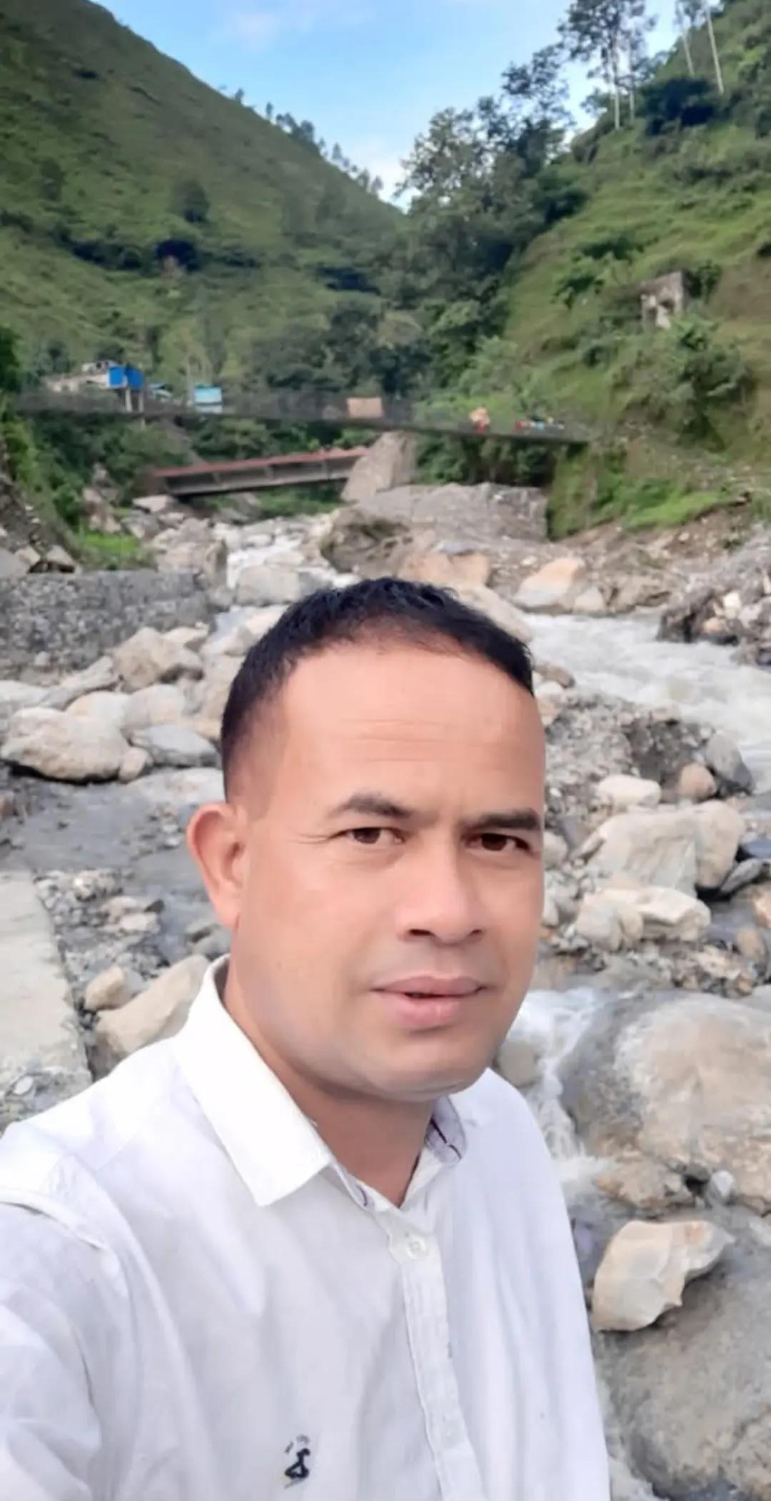@Nirak Rawal