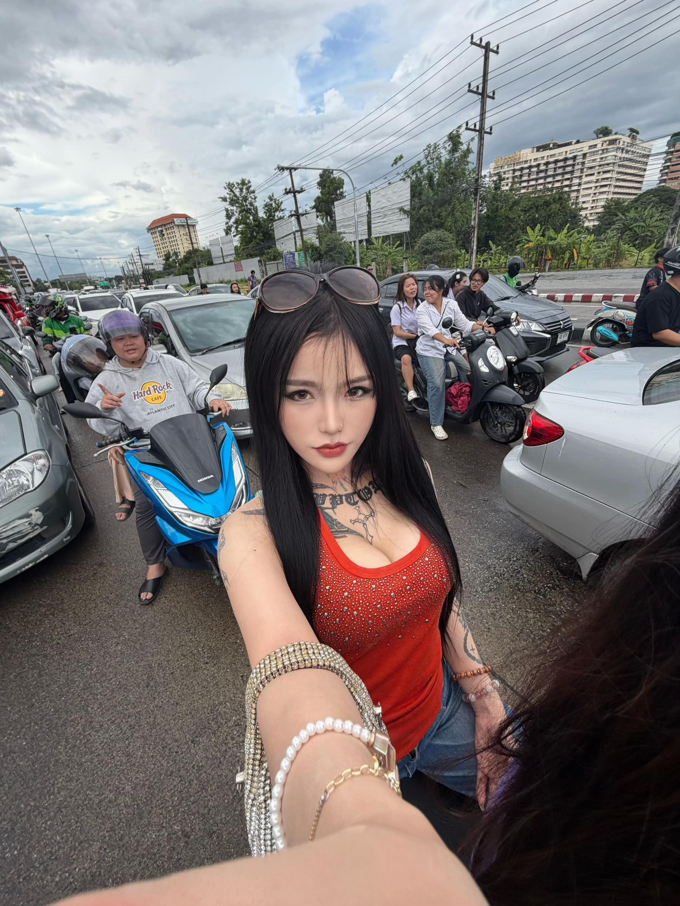@บิบิมลายล้น
