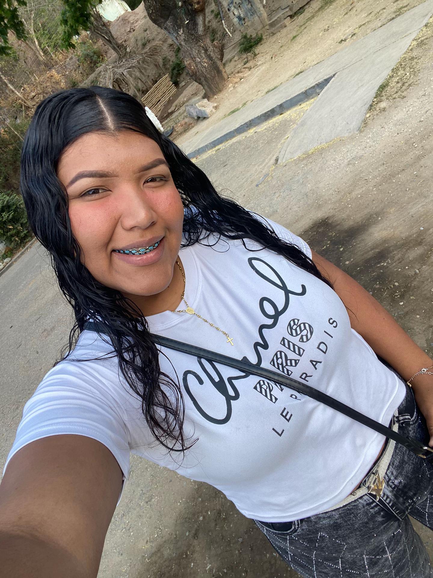 @Arañita
