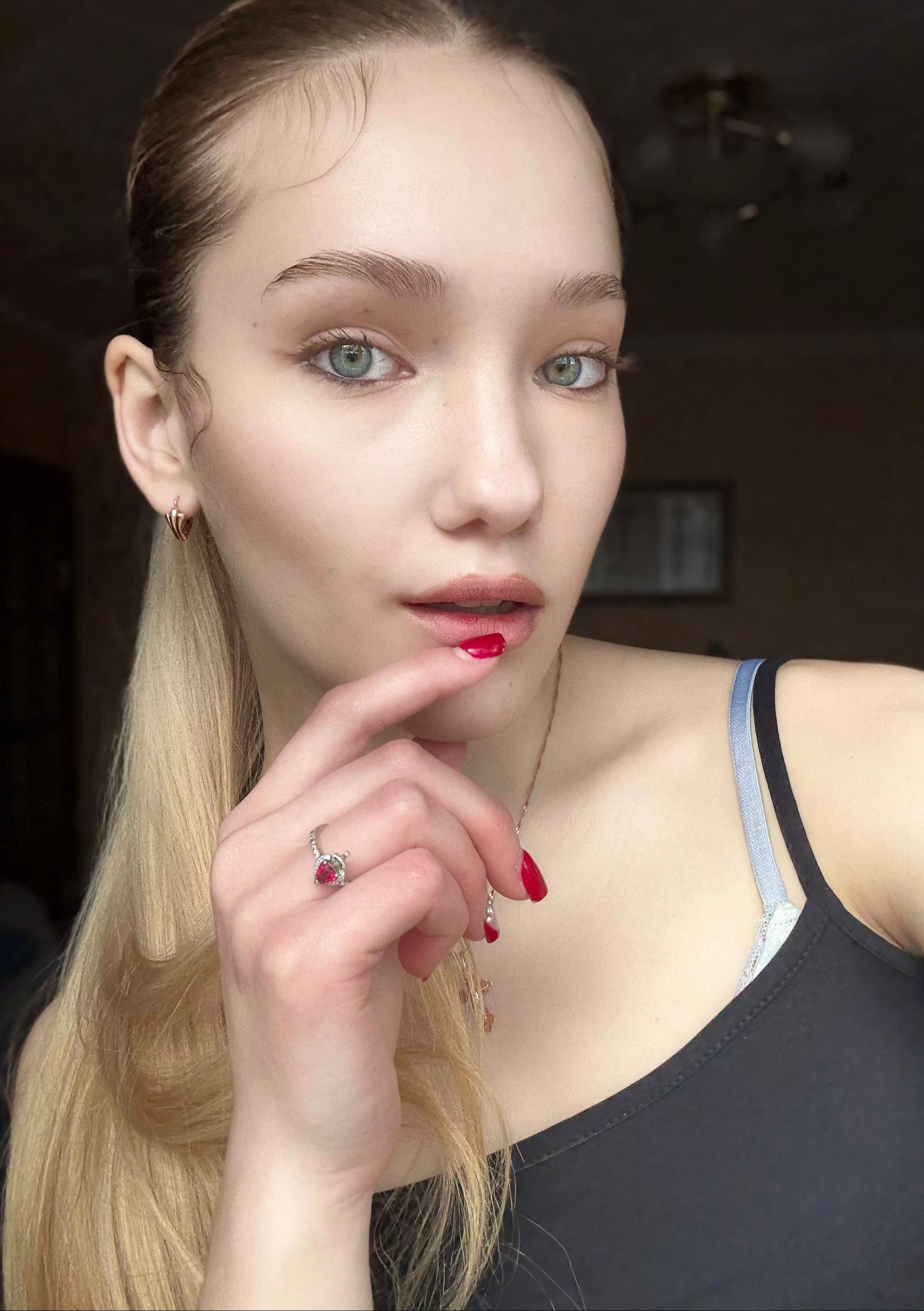 @манча