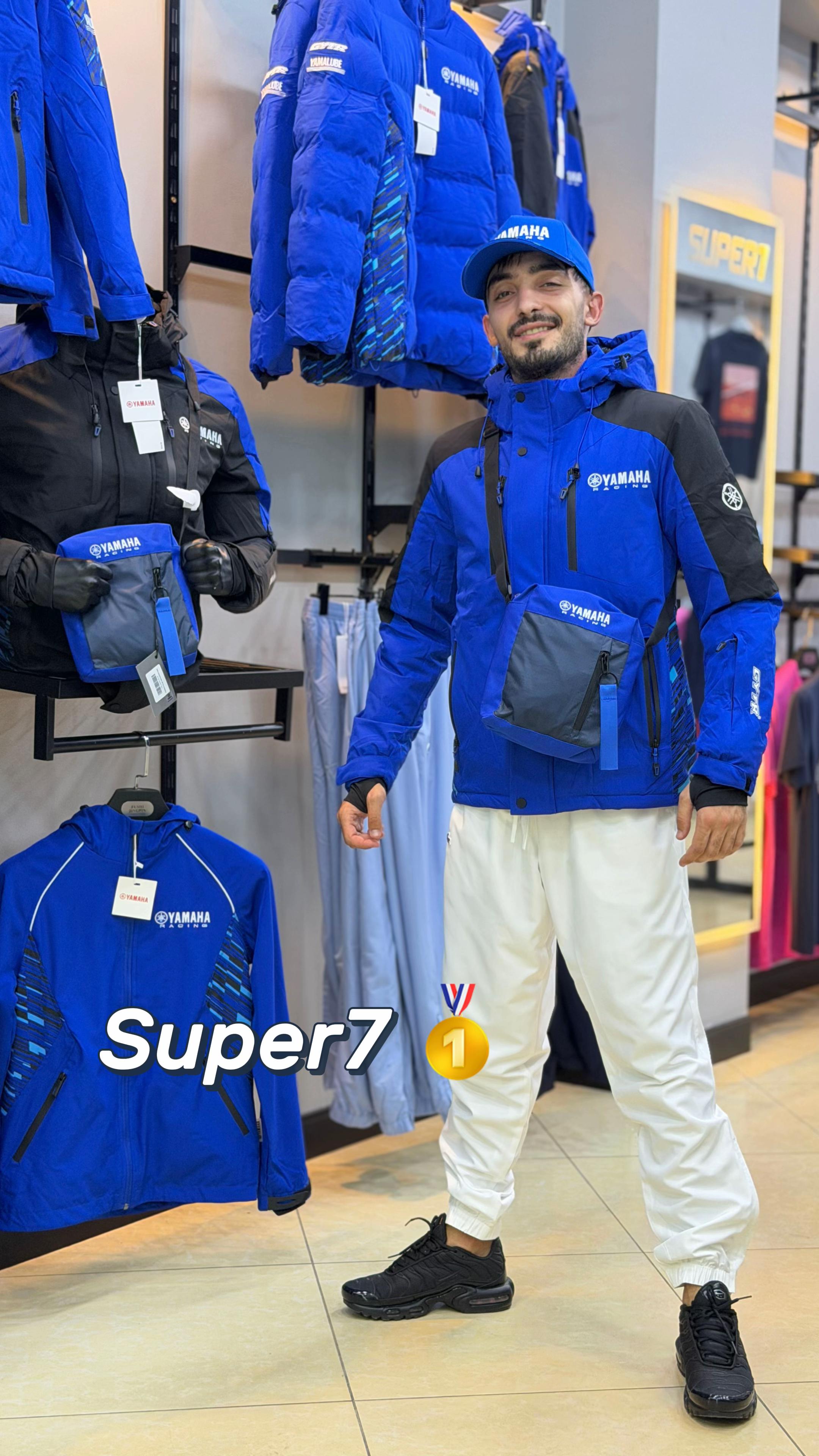 @๐ Ilyes super7 ๐ฅ