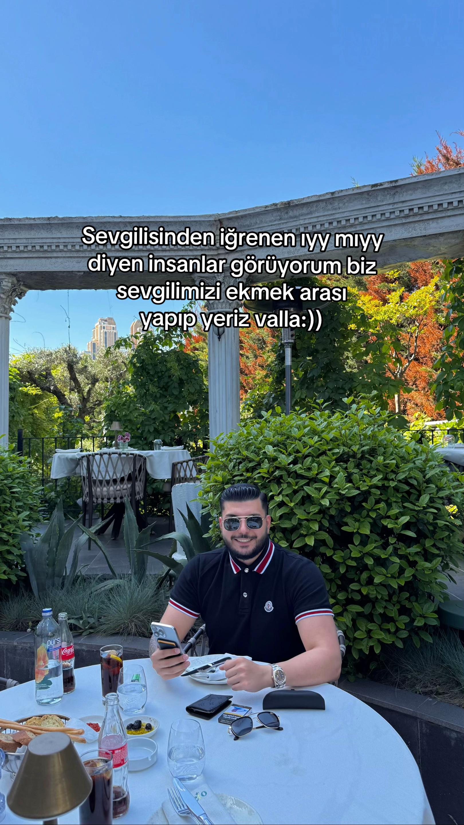 @Baran Dinler