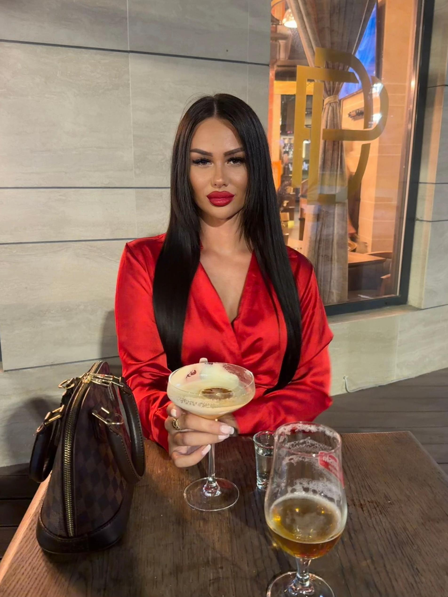 @Dženita Osmankaj 🌙