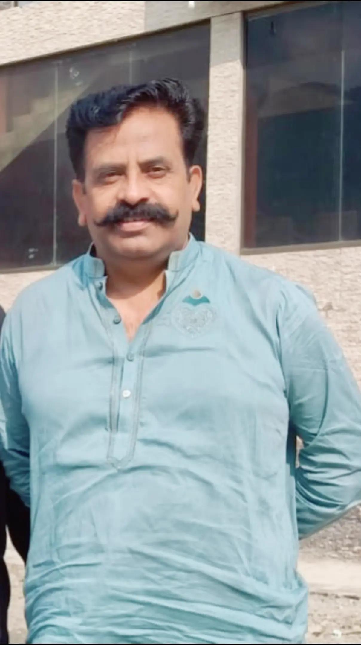 @ch Khizar Hayat jutt