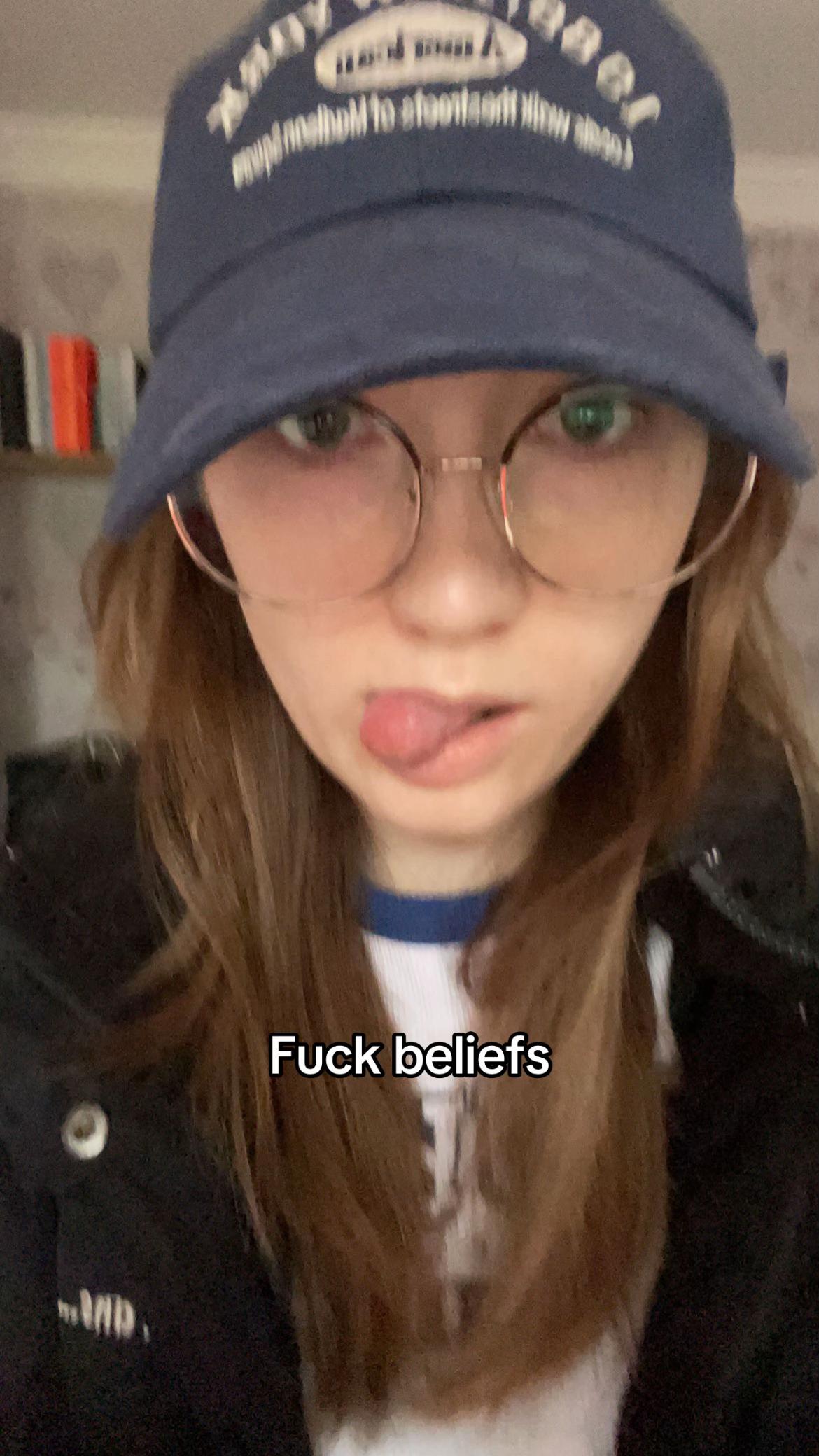 @Meg