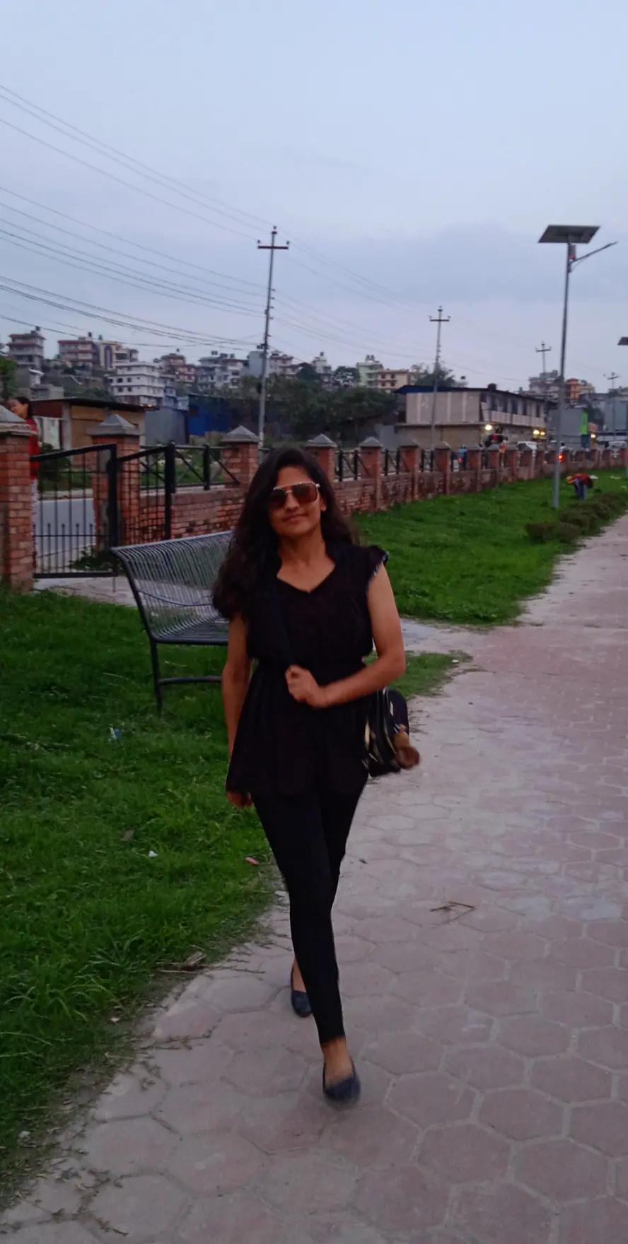 @Laxmi Aryal