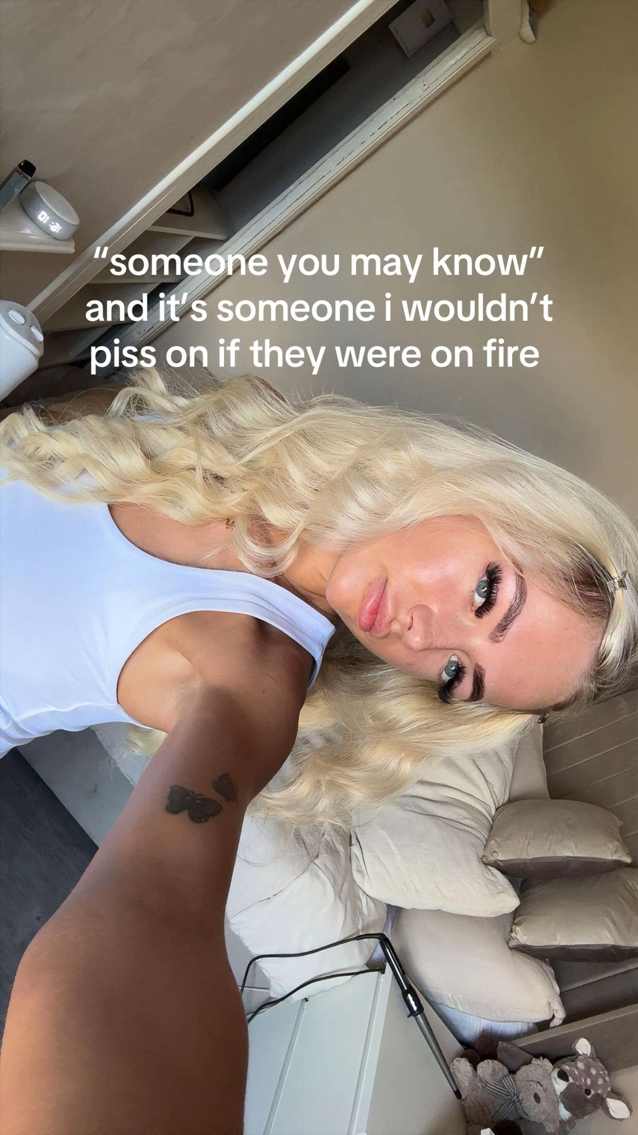 @Katie