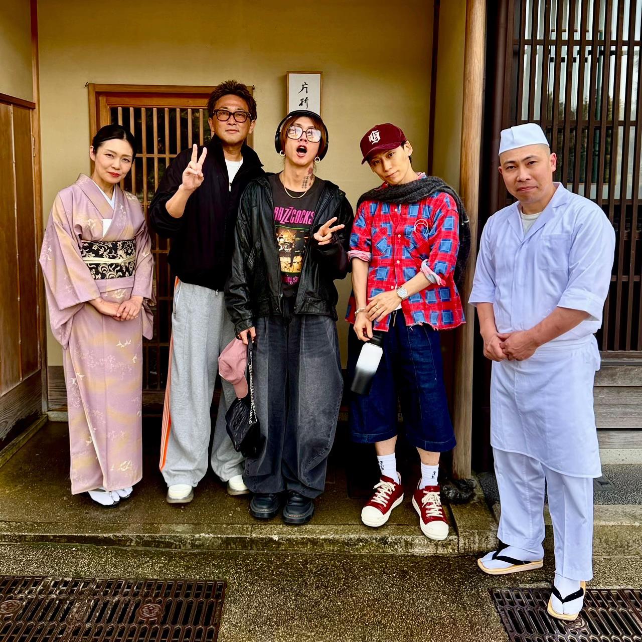 @ガーシー【GREED大頭】
