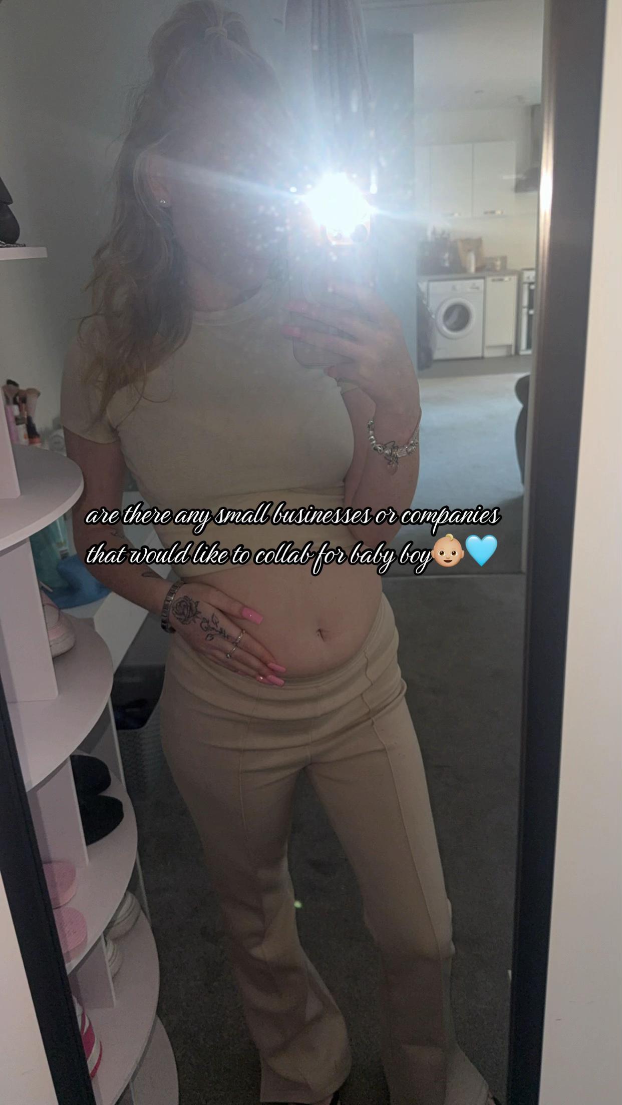 @DestinyMay✨|BoyMum🐳🦕👣🩵