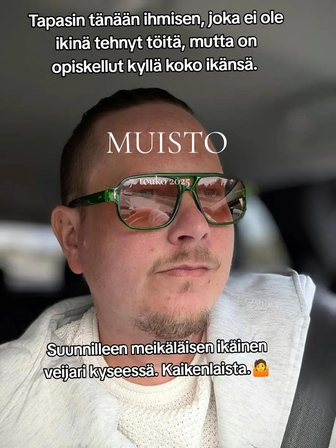@Sami "Elmus" Elmeranta