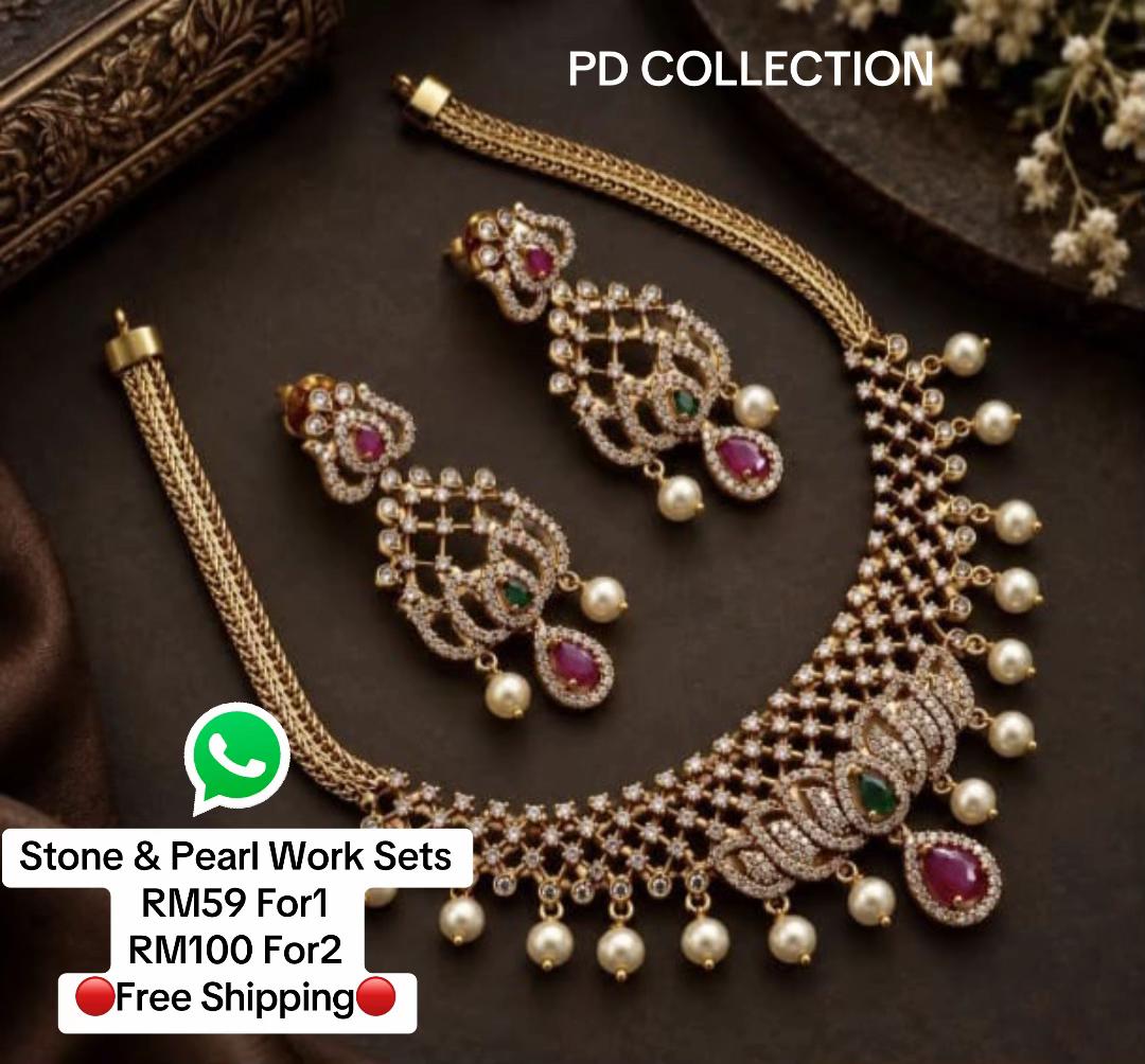 @PD COLLECTION
