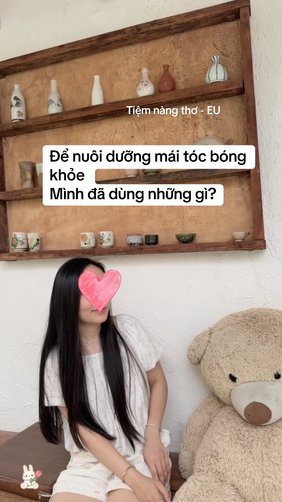 @Tiệm nàng thơ - EU
