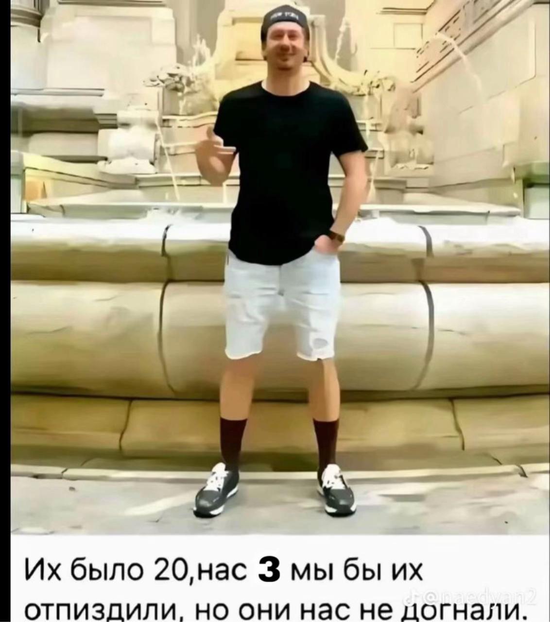 @Натуральный банан