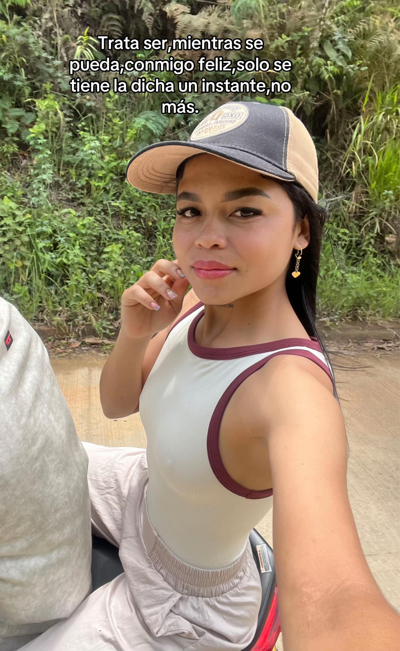 @Anyheli Barrientos