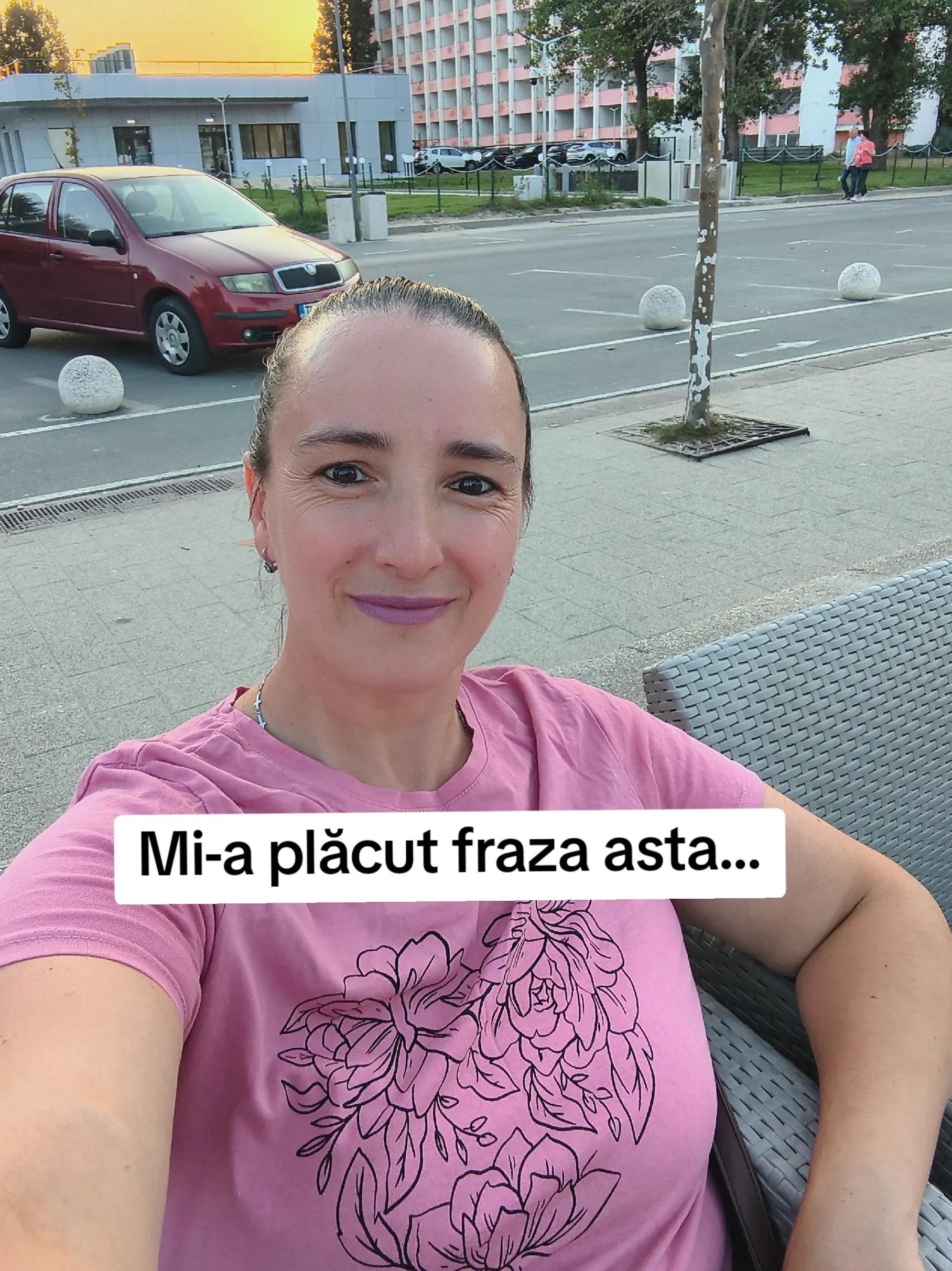 @Roxana Stanciu