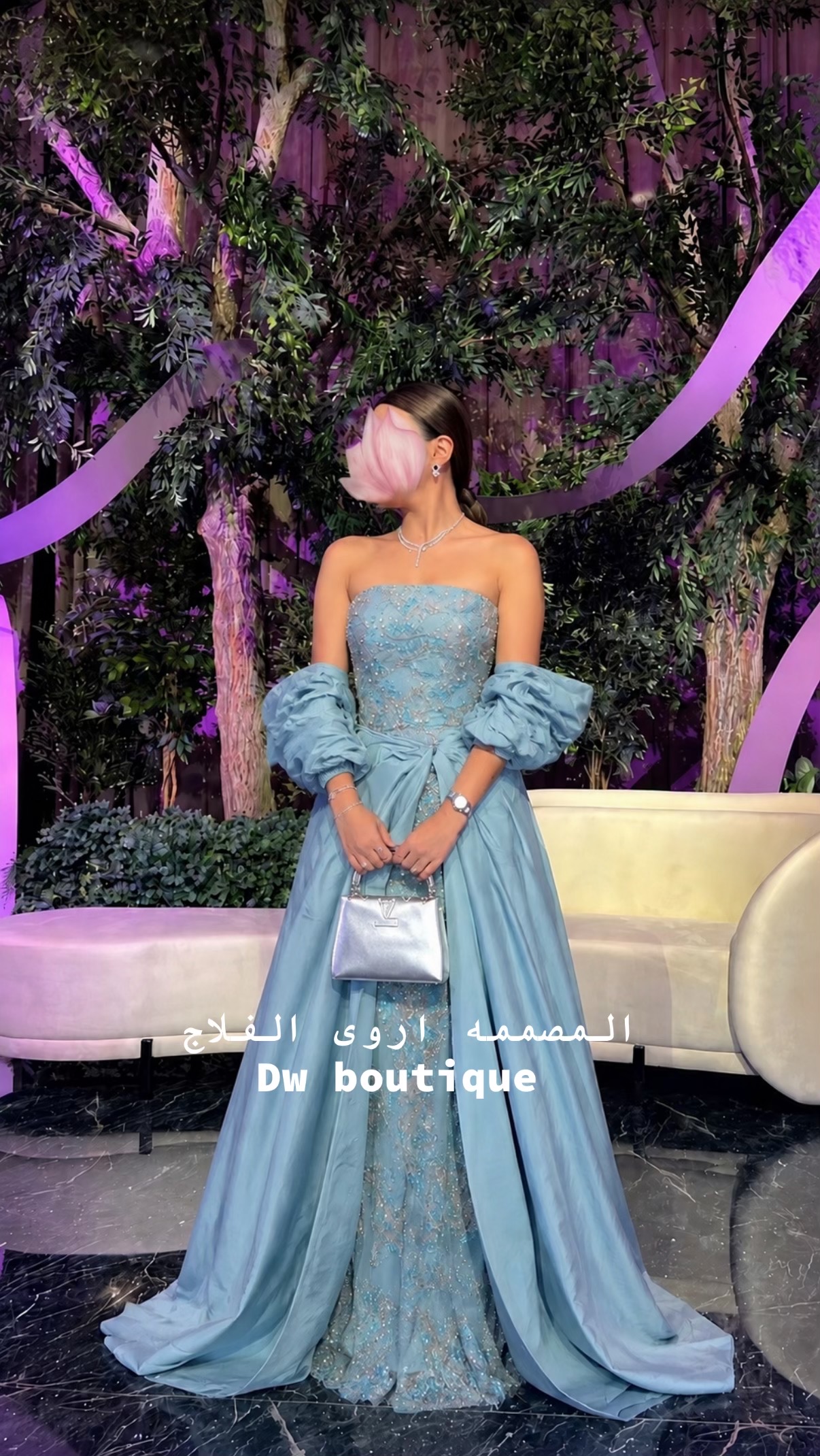 @بوتيك دي دبليو | Dw boutique👗