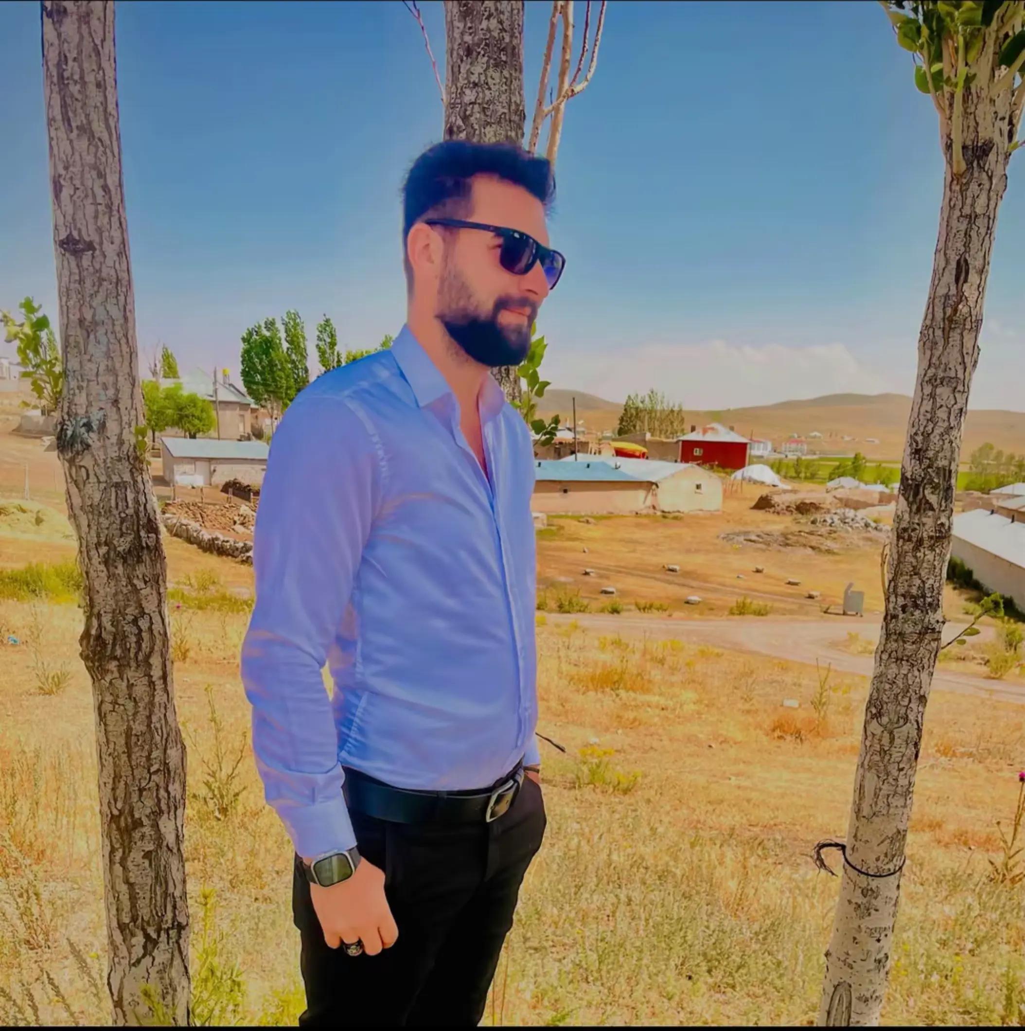 @metecan saygılıer