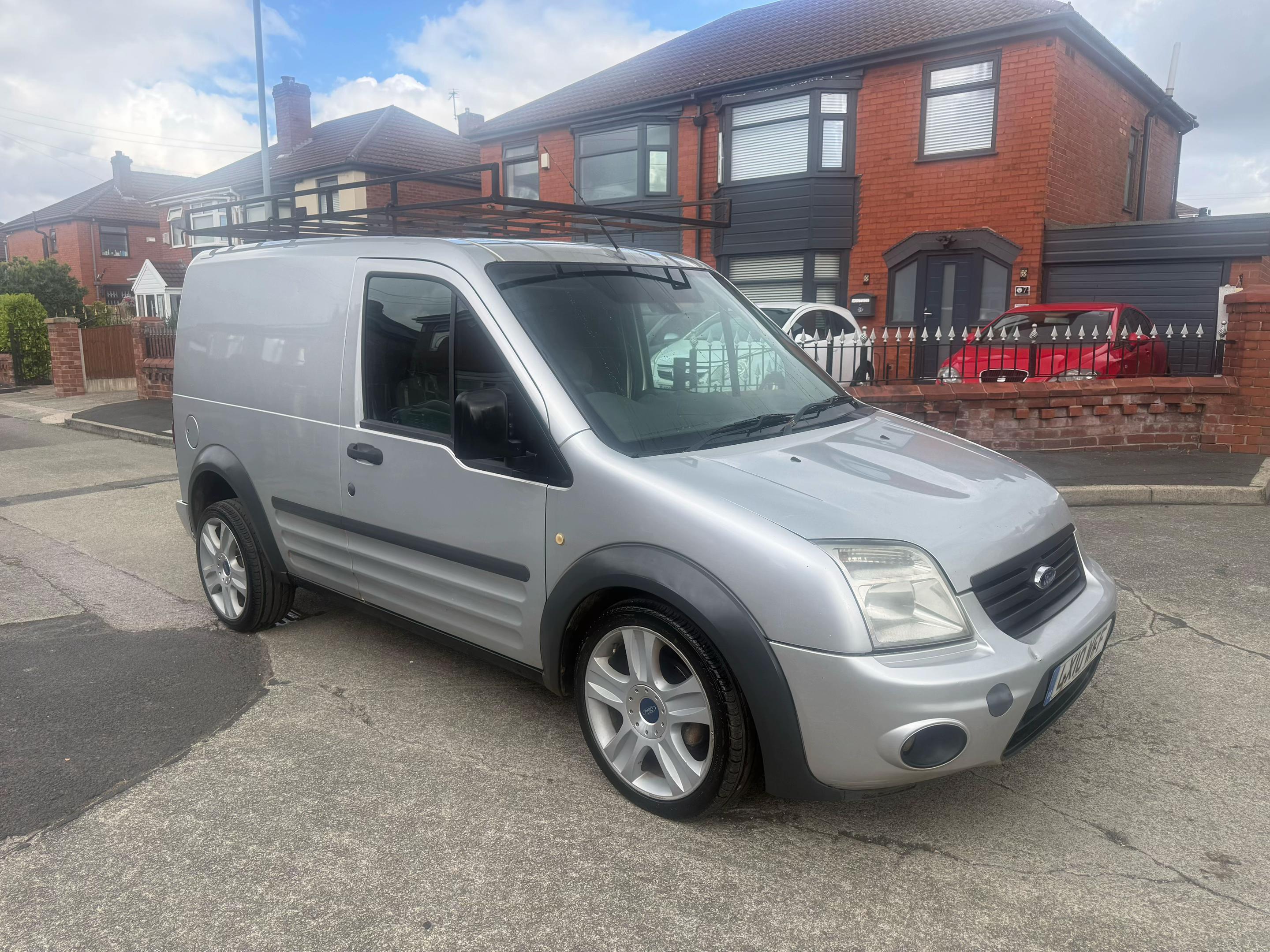 @Malones Motors