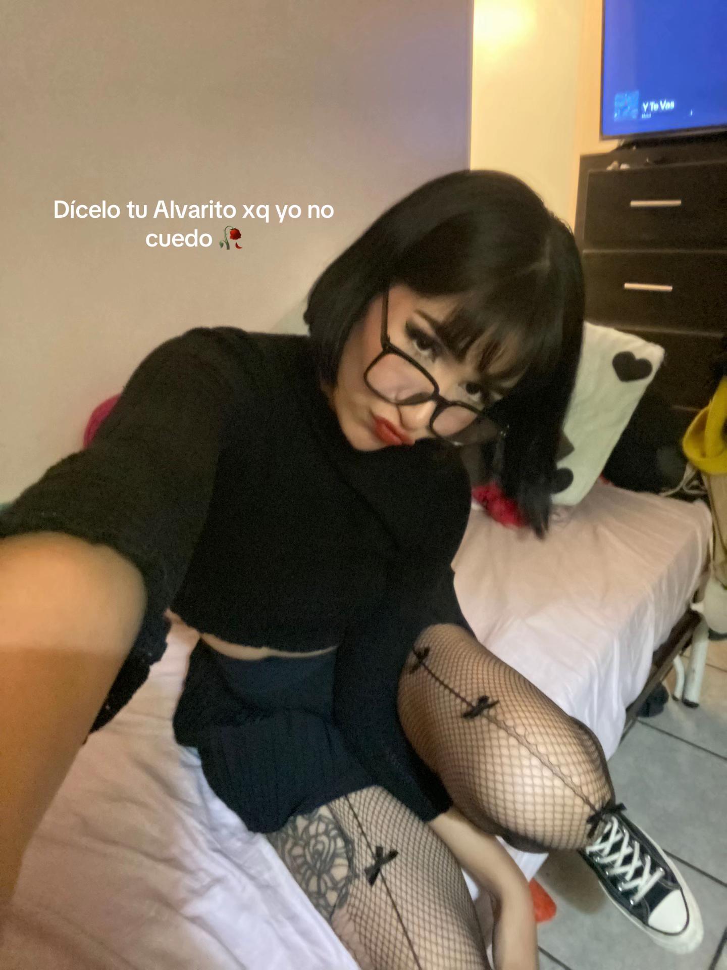 @Diana Longoria