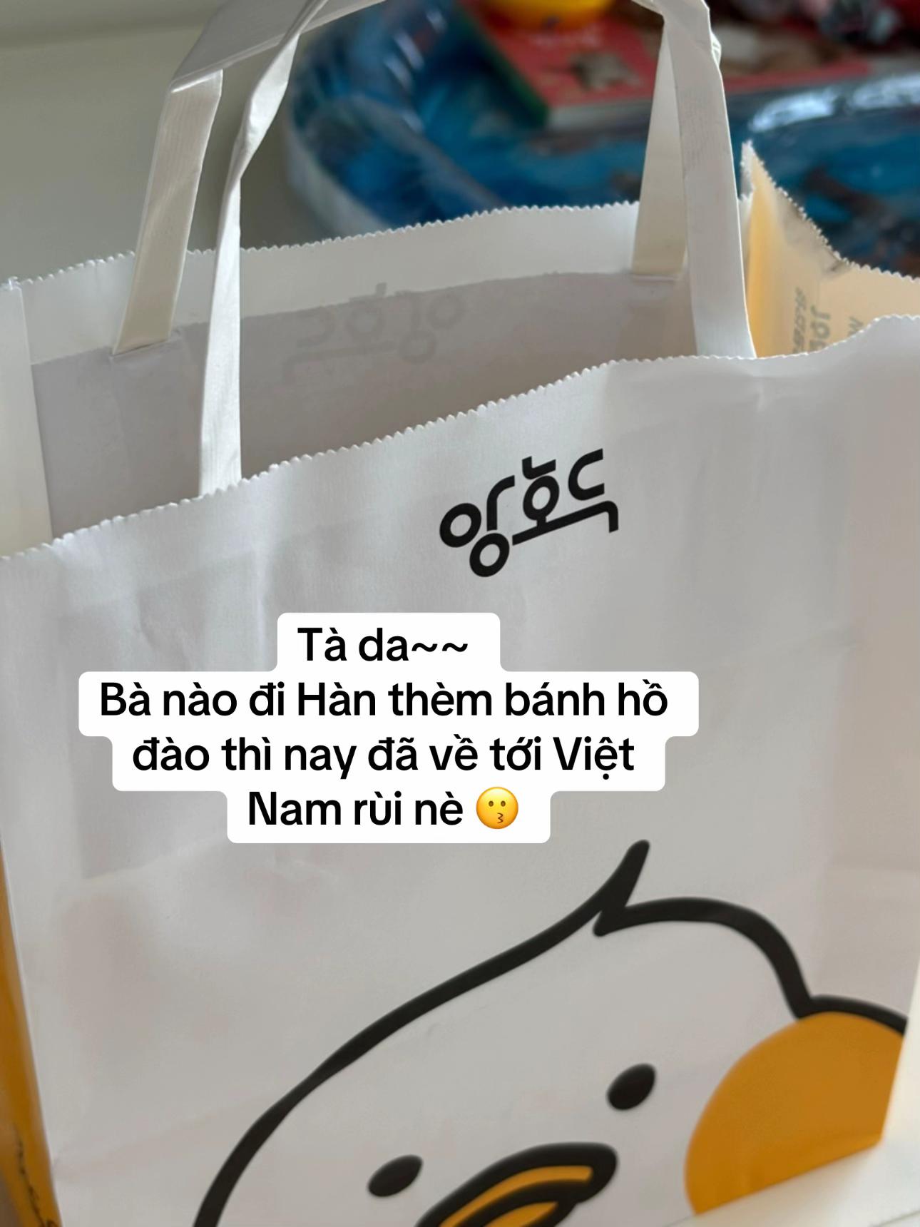 @Danbi khiếu chọ