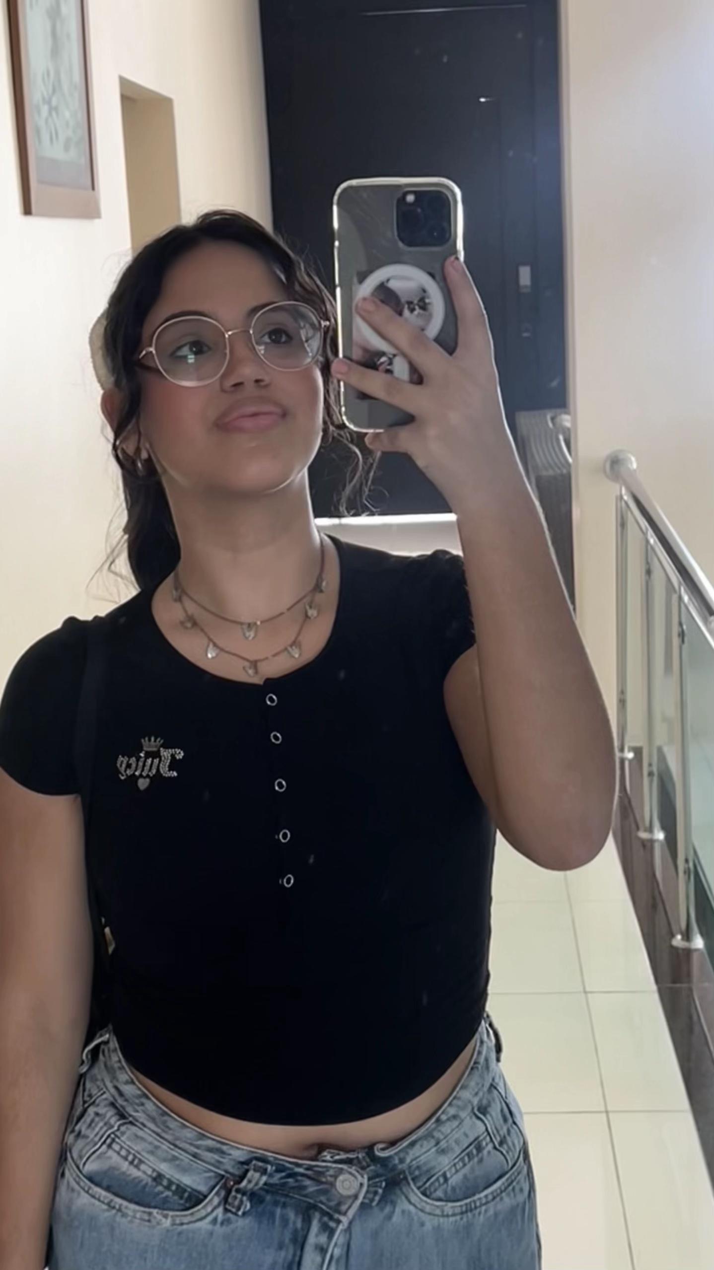 @Ana Vit&oacute;ria