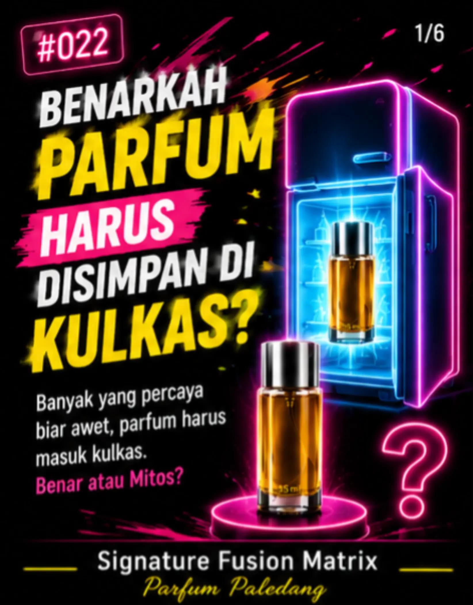 @Parfum Paledang