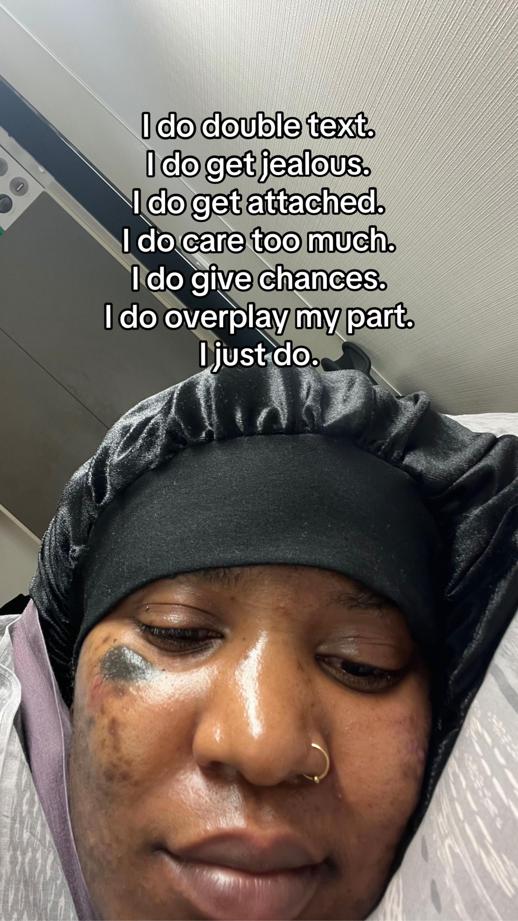 @PAM🤎THEOodieGal