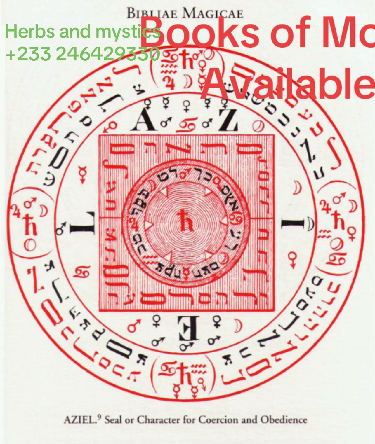 @Herbs And Mystics