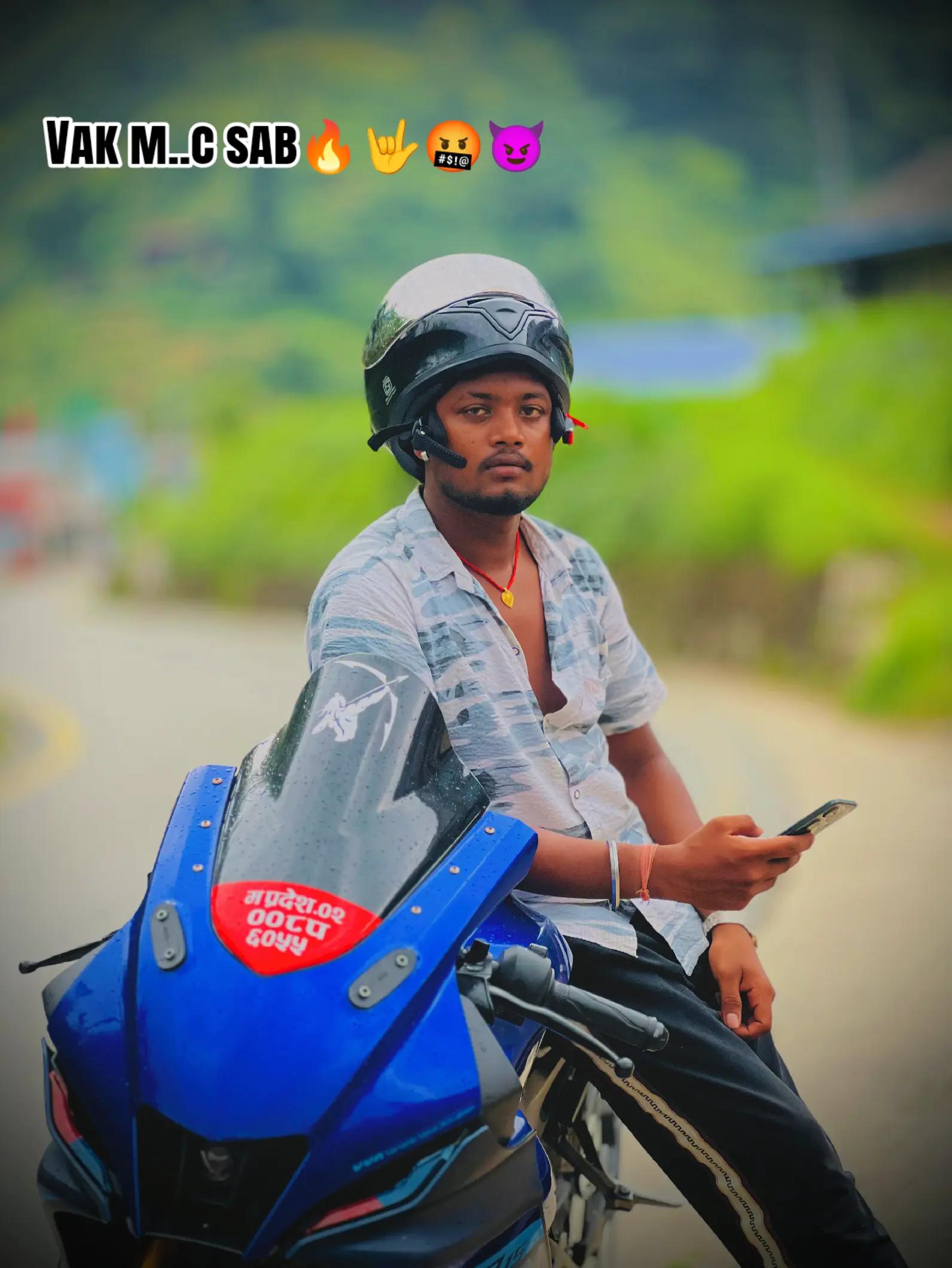 @V4😈💪Rider😎🔥