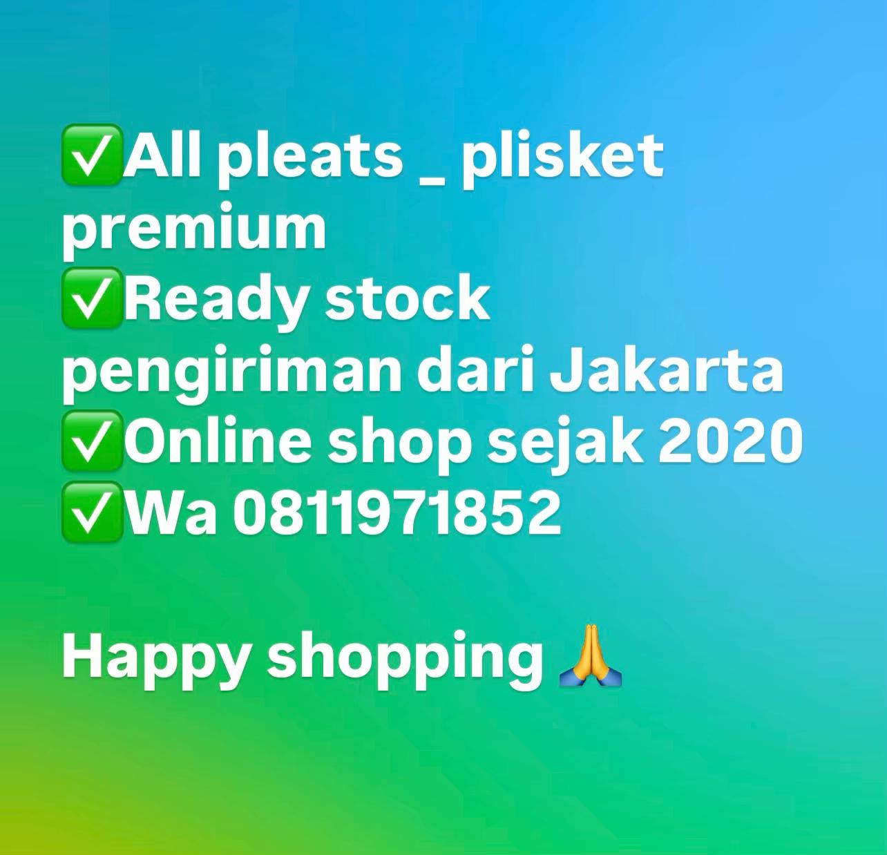 @Plisket Premium