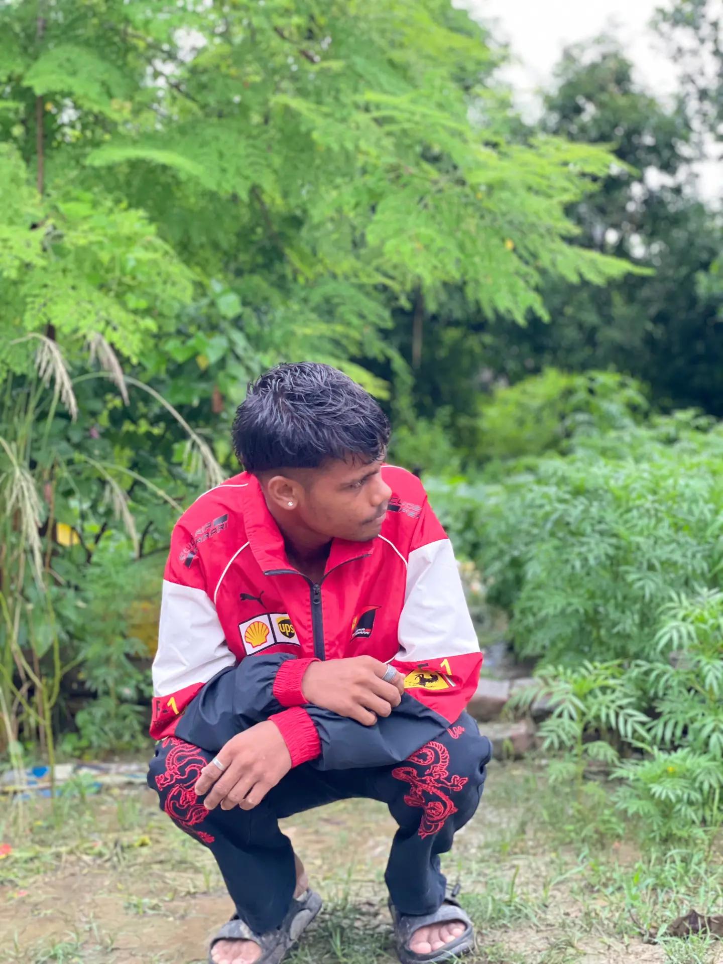 @B. I. S H. A. L