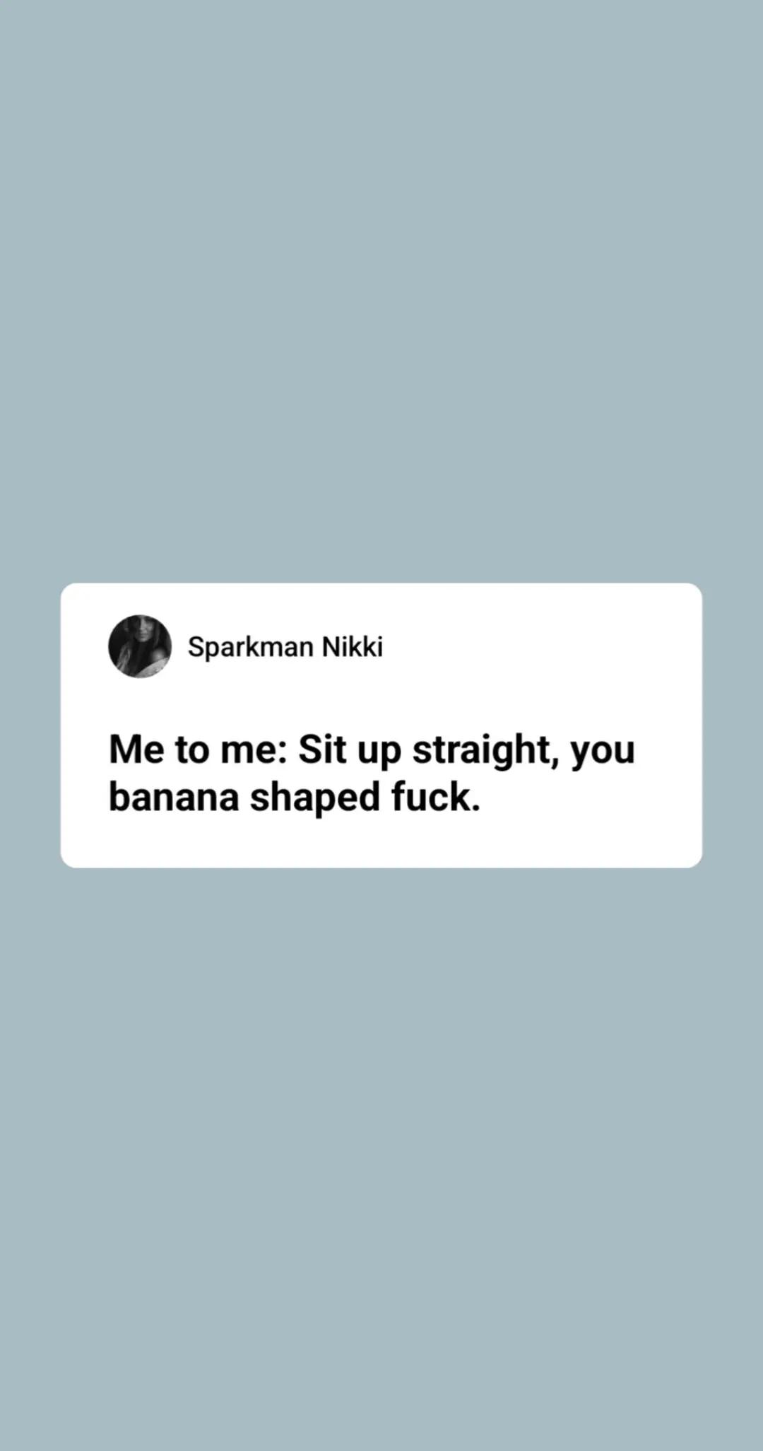 @Nikki