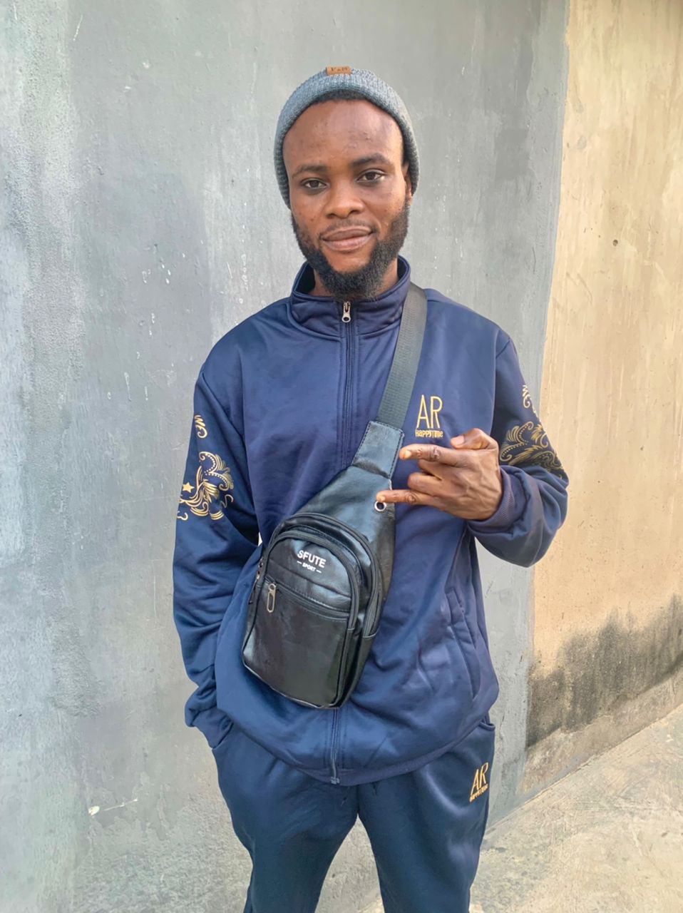 @Adeyemo Adeyinka