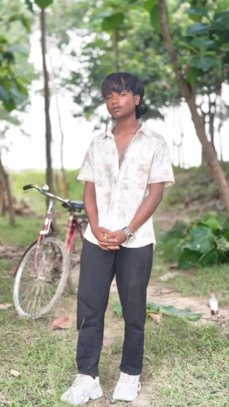 @Babu ge randi ๐๐
