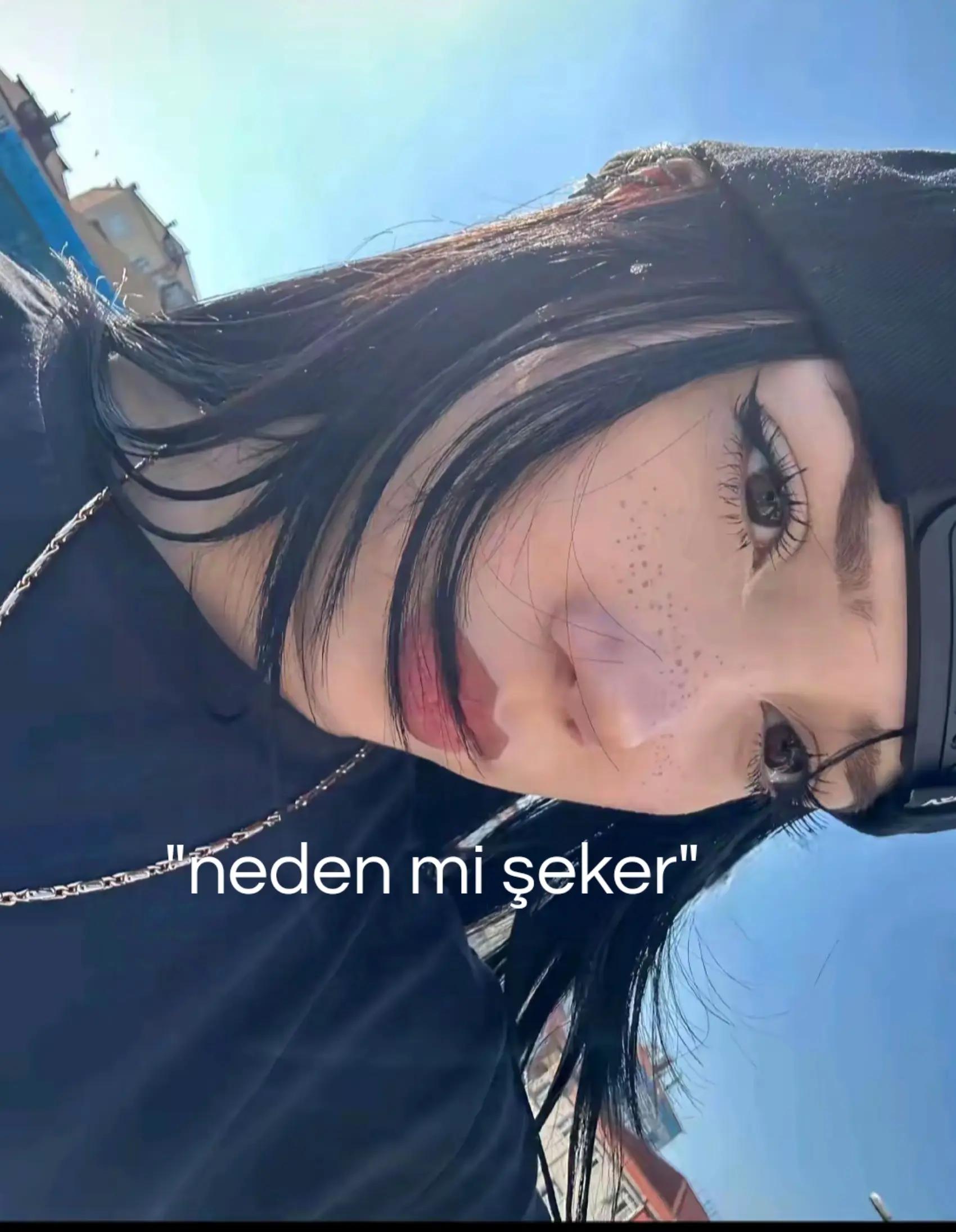 @şekerim
