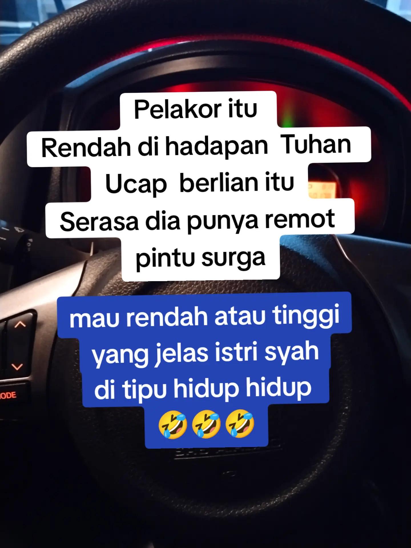 @Duta pelakor 🤣🤣🤣🩷🩷