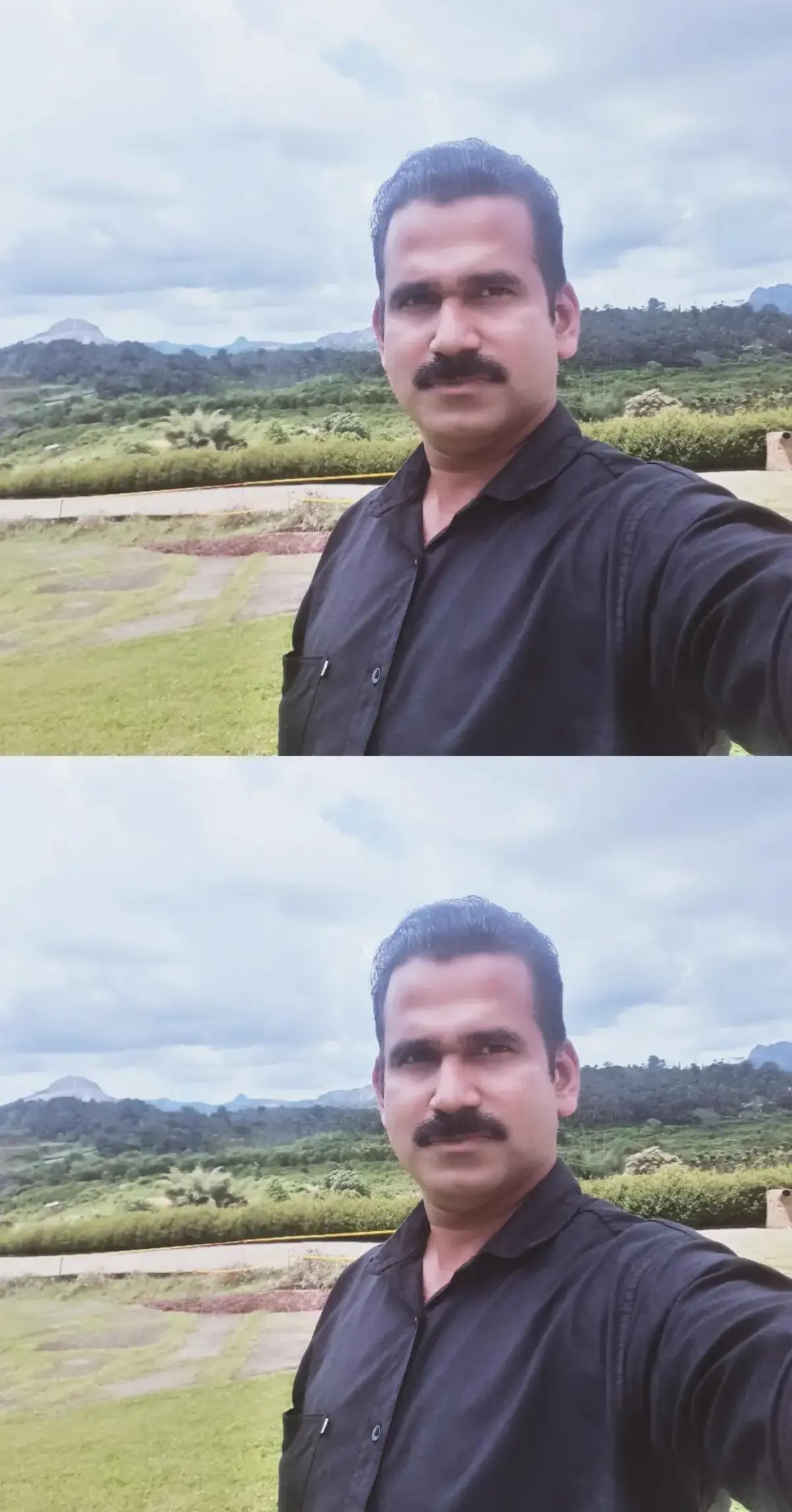 @hameed kavanoor
